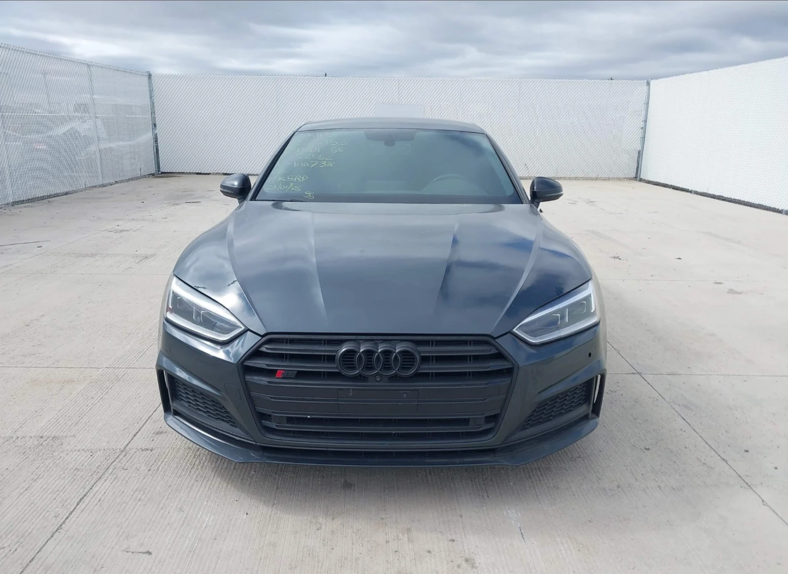 Audi S5 PREMIUM PLUS* HEADUP* BANG* DISTRONIC - изображение 2