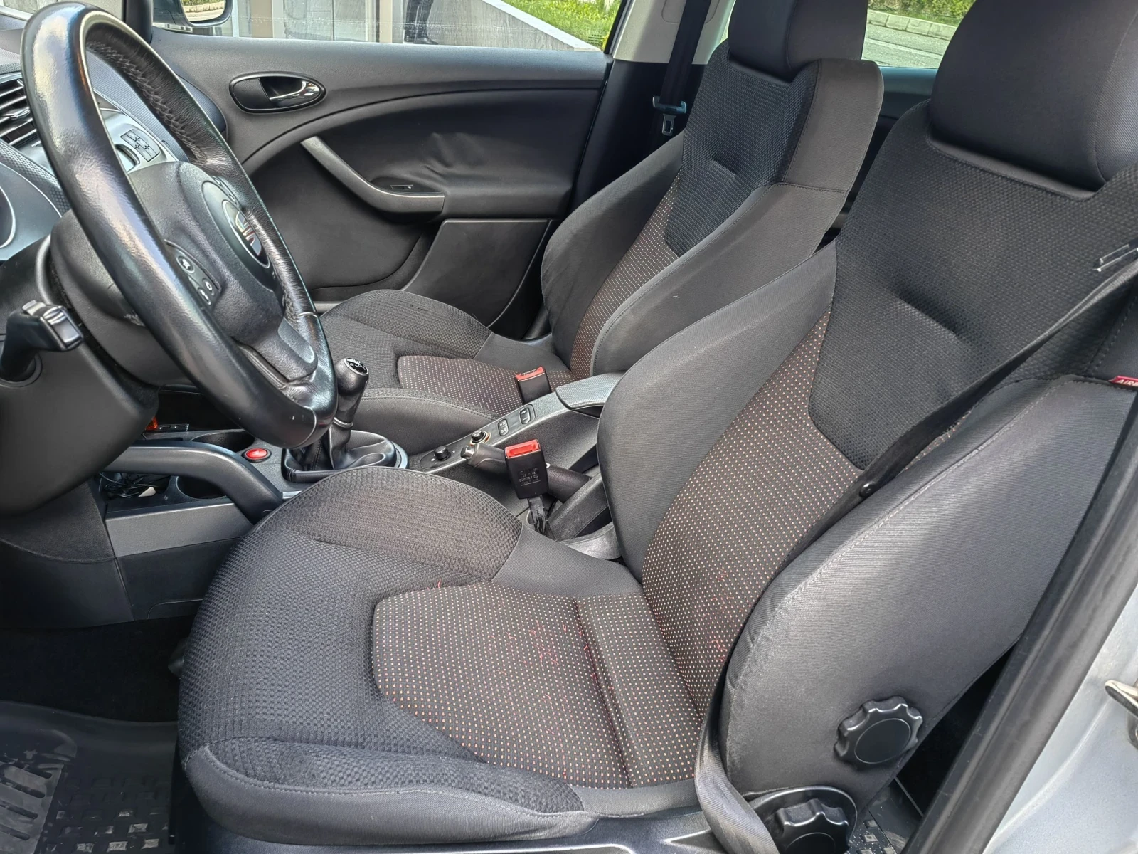 Seat Altea 2.0 TDI XL 140кс. BMM - изображение 8