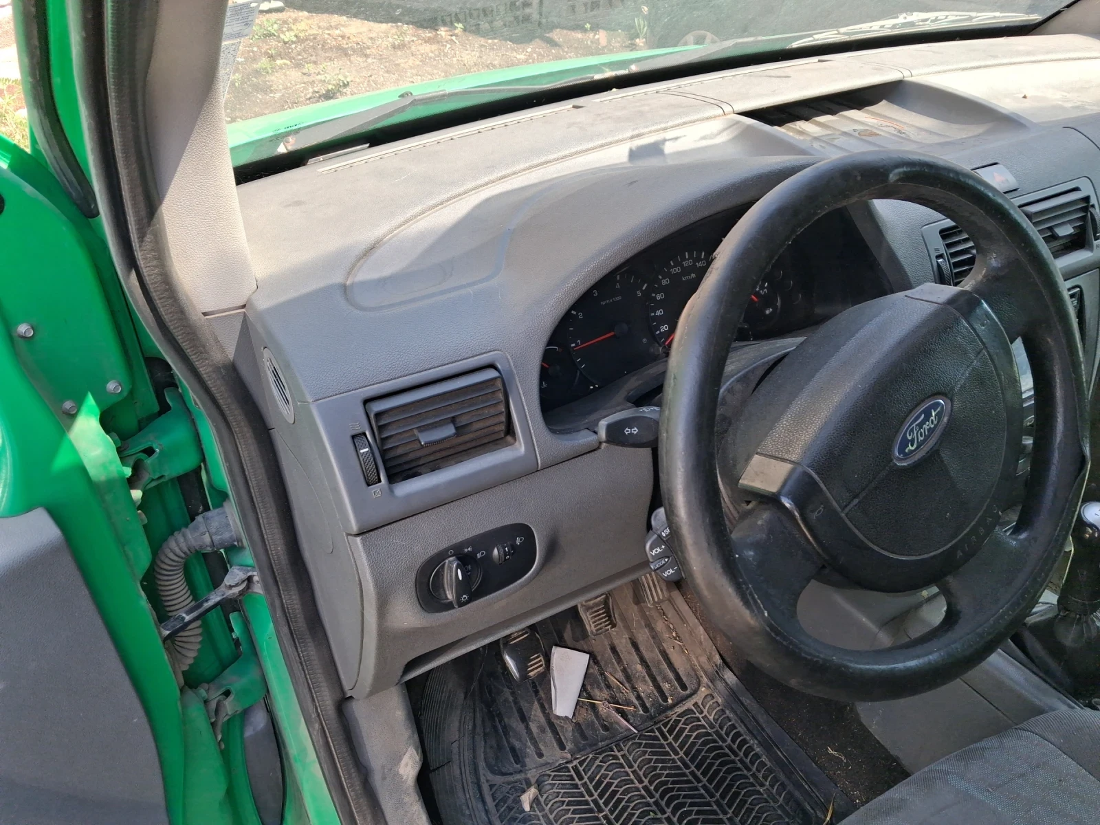 Ford Connect  - изображение 4