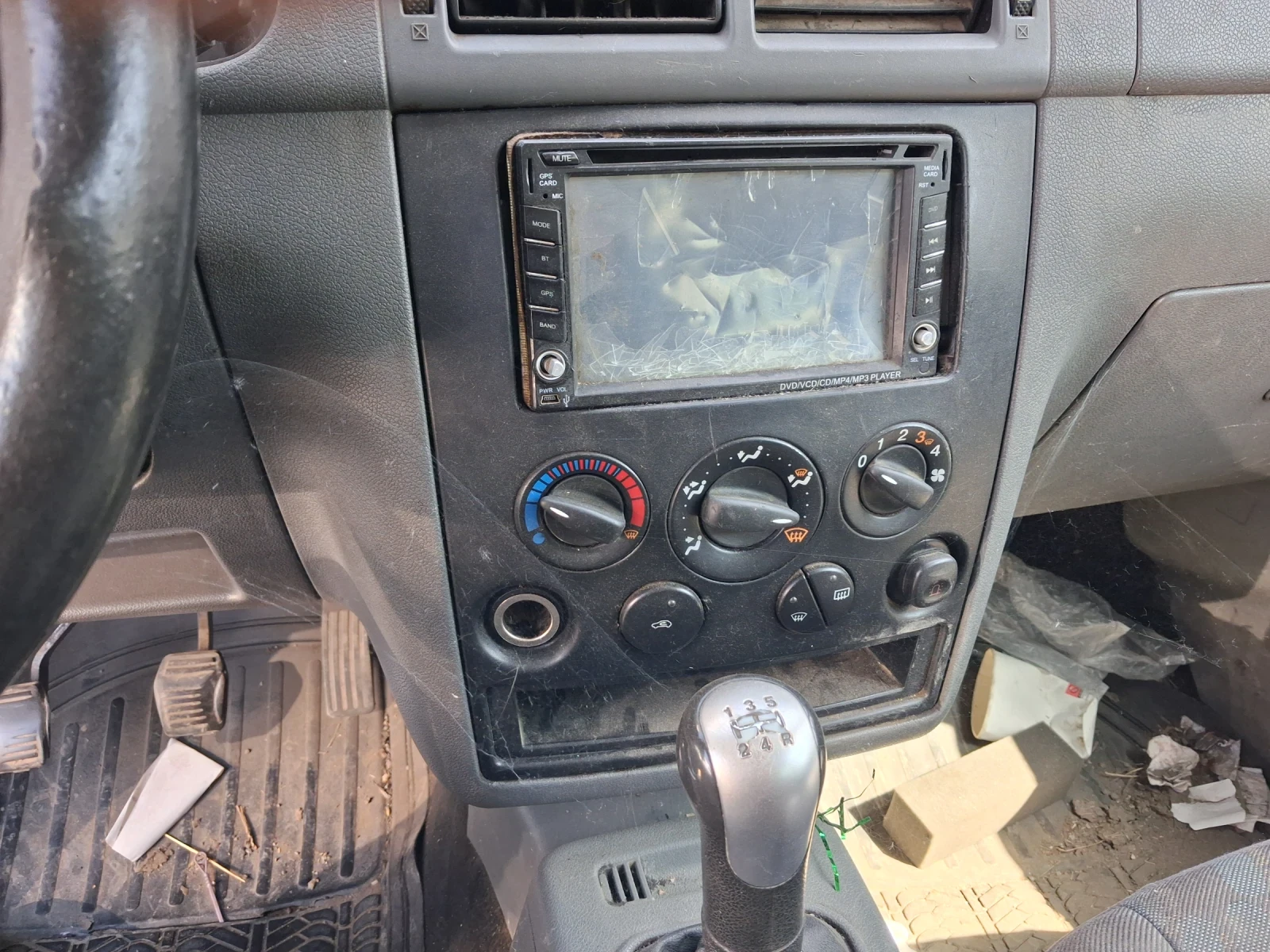 Ford Connect  - изображение 6