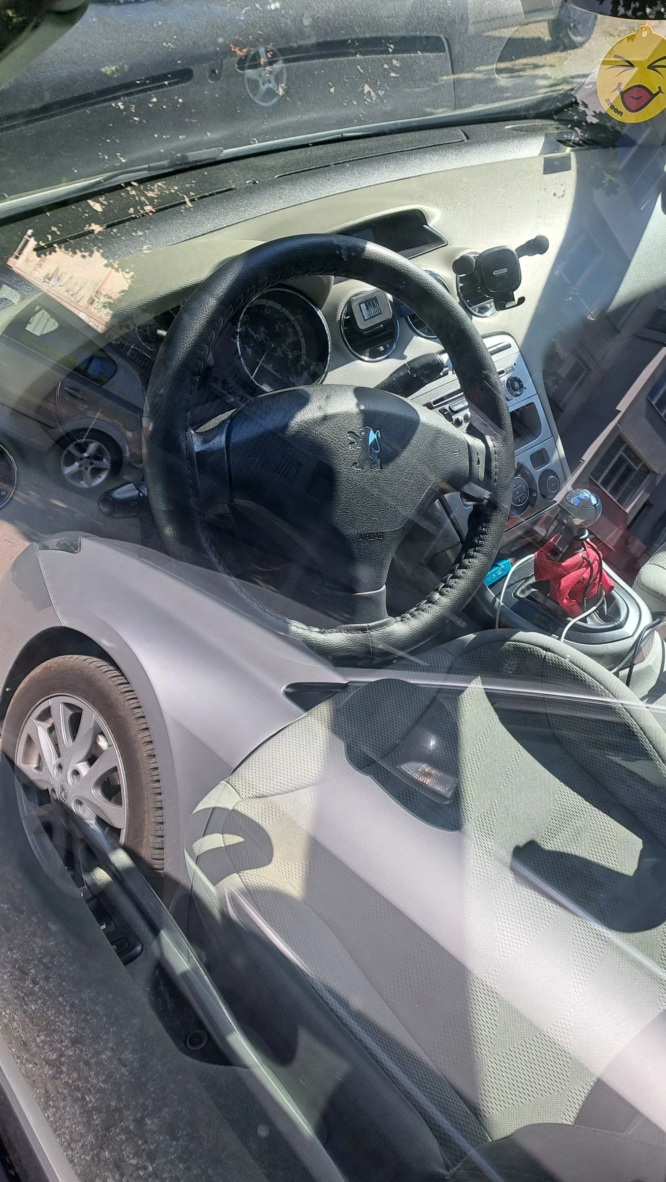 Peugeot 308 2.0 HDI 136 - изображение 5