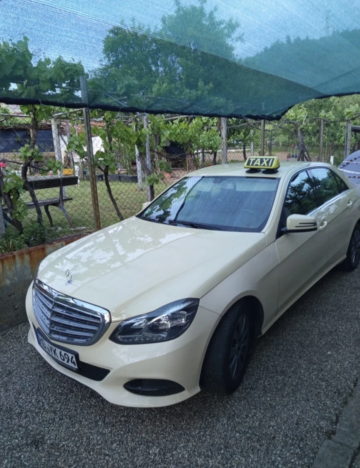 Mercedes-Benz E 200 E200 bluetec w 212 facelift - изображение 3