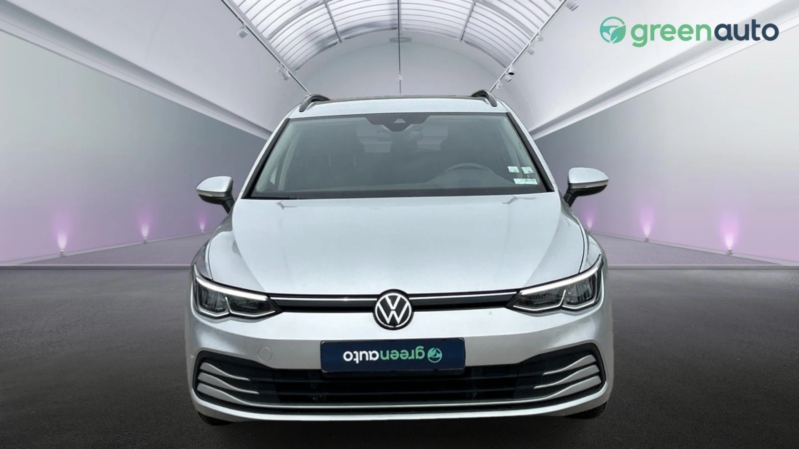 VW Golf 2.0 TDi, Месечна вноска от 450 лв. - изображение 4