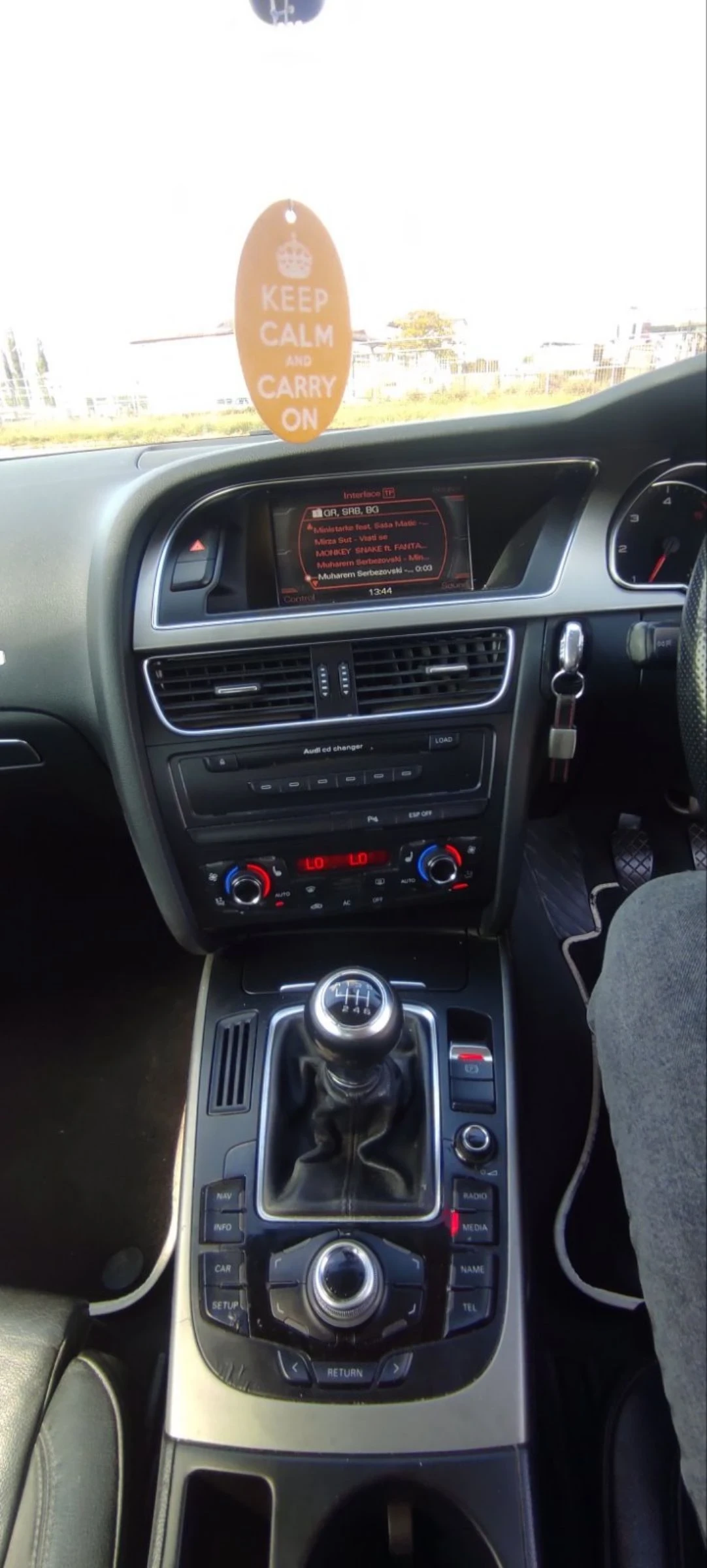 Audi A5 3.0TDI Quattro  - изображение 4