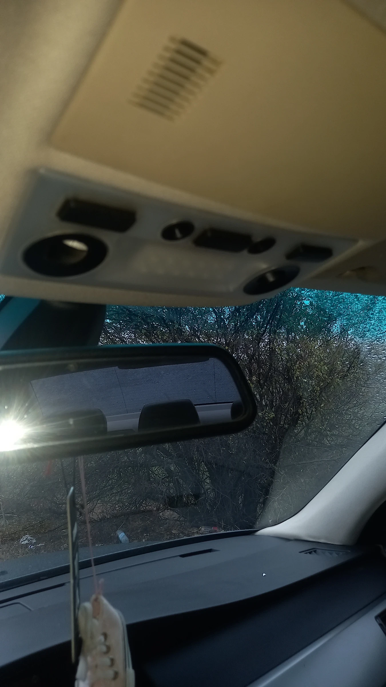 BMW 520 2.2i | Mobile.bg — изображение 17