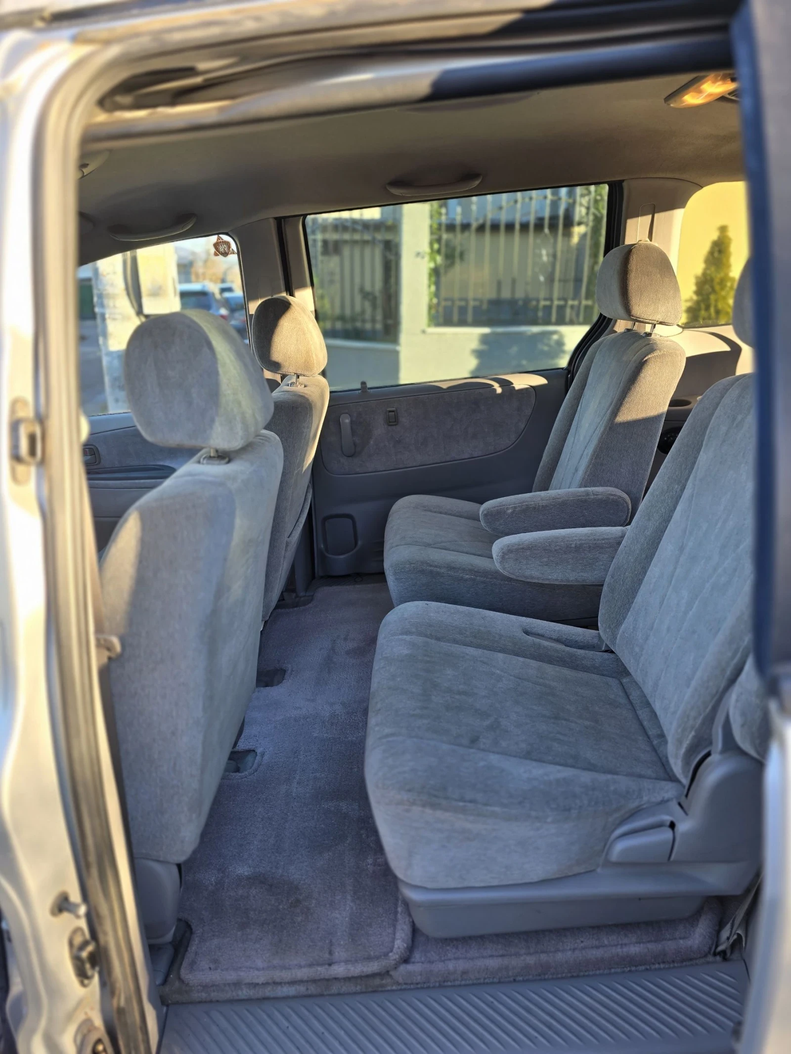 Mazda Mpv LX - изображение 10