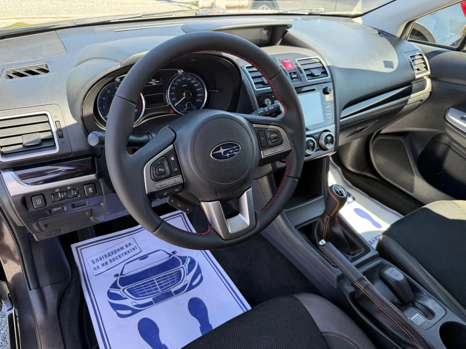 Subaru XV (KATO )^(4x4) | Mobile.bg   12