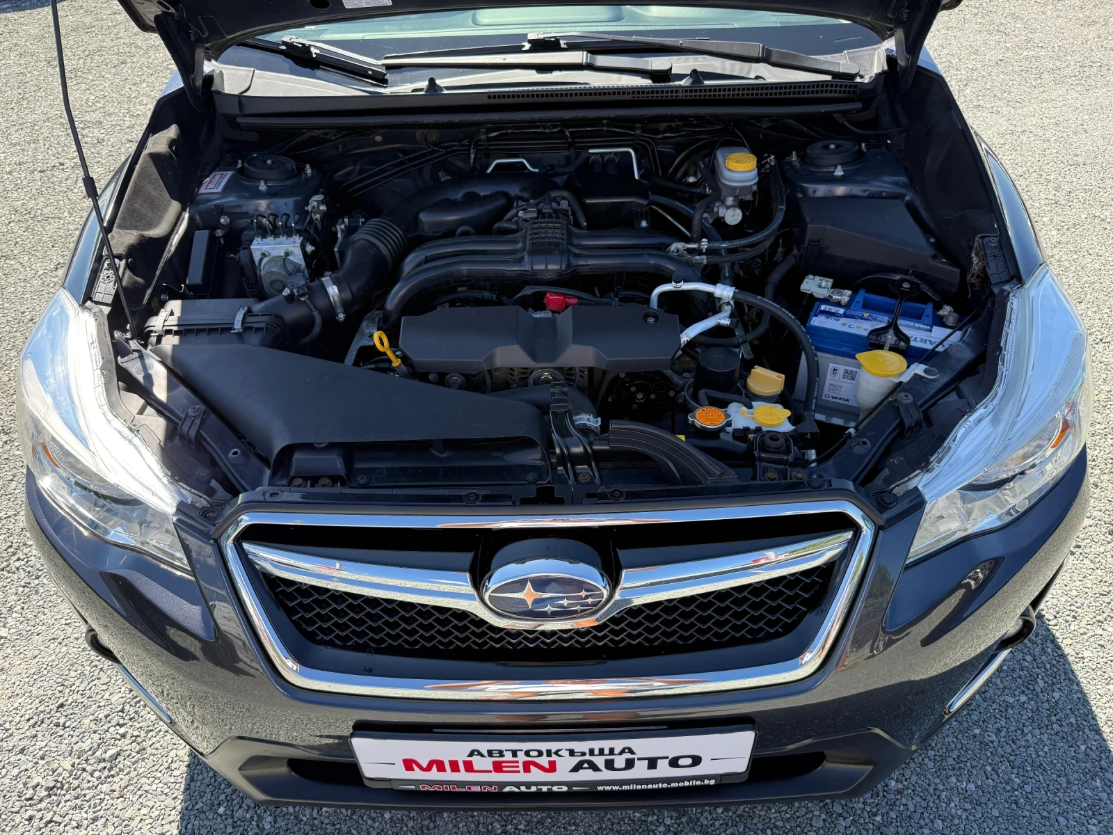 Subaru XV (KATO )^(4x4) | Mobile.bg   17