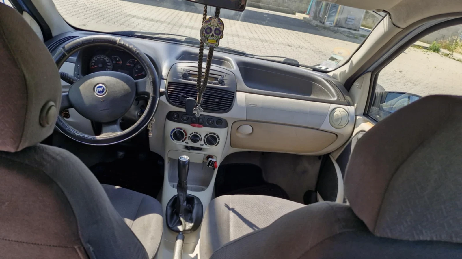Fiat Punto  - изображение 2