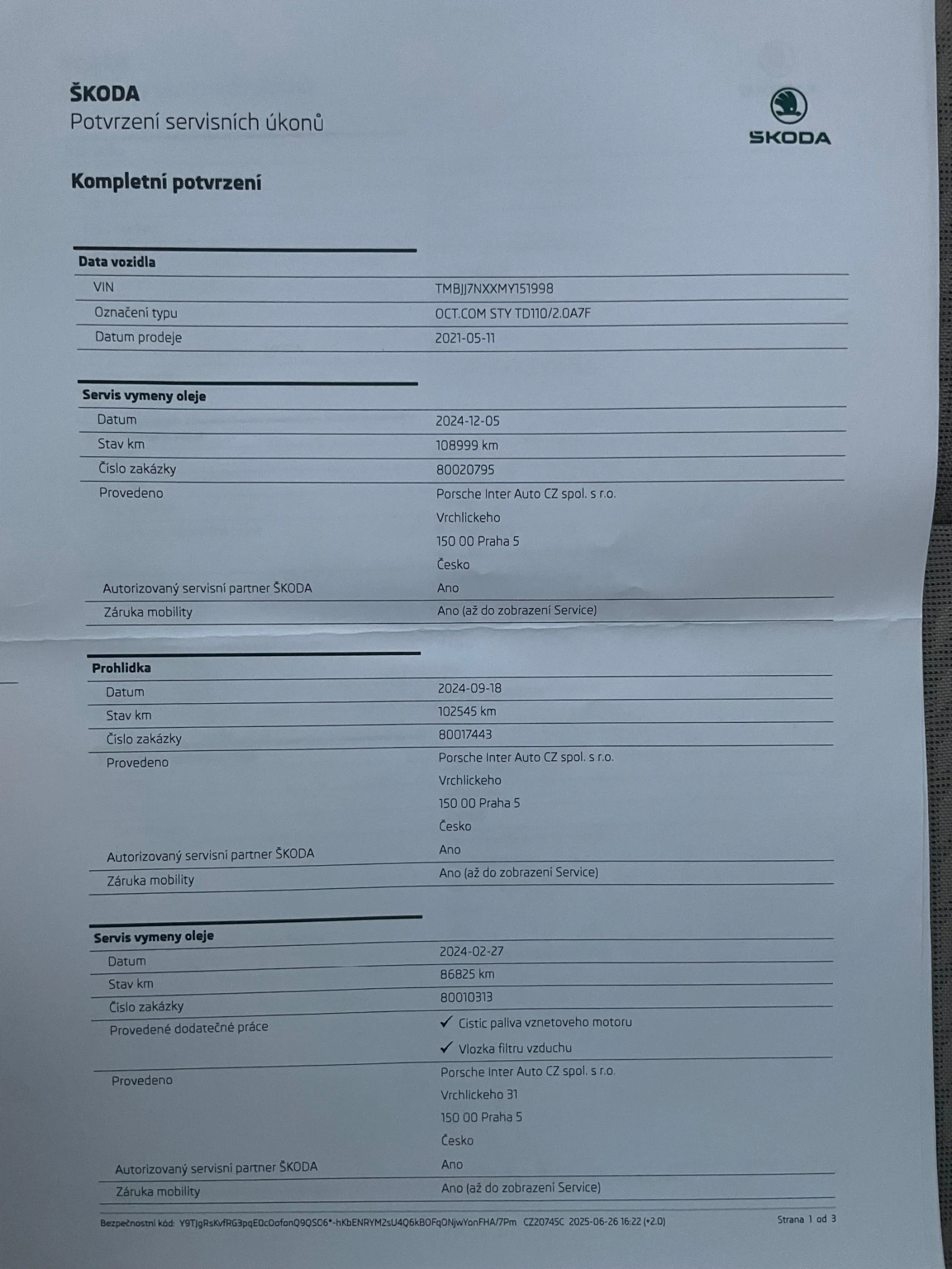 Skoda Octavia Style 2.0TDI, DSG, 150.., LED Matrix, Digital | Mobile.bg   15