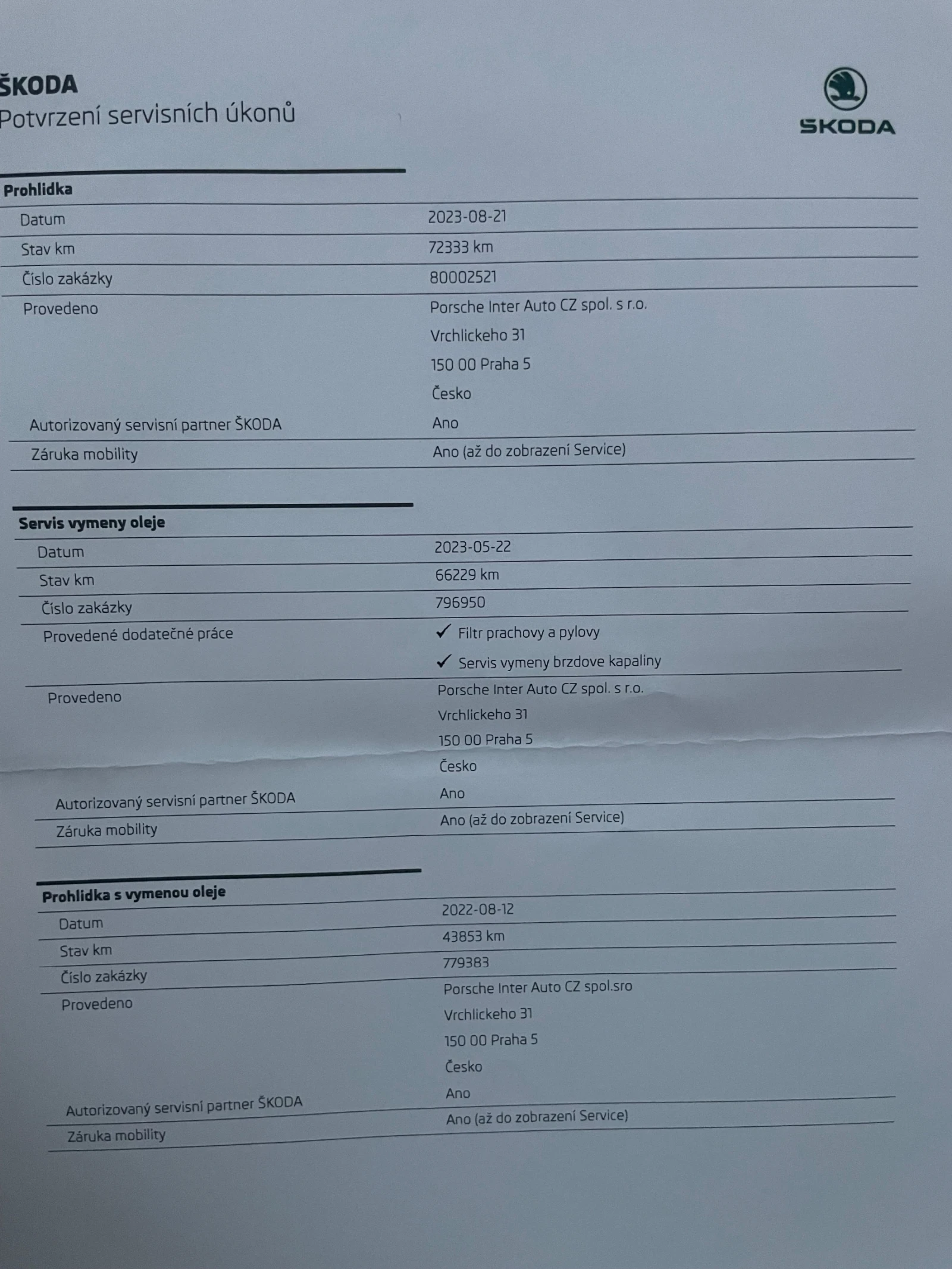 Skoda Octavia Style 2.0TDI, DSG, 150.., LED Matrix, Digital | Mobile.bg   16