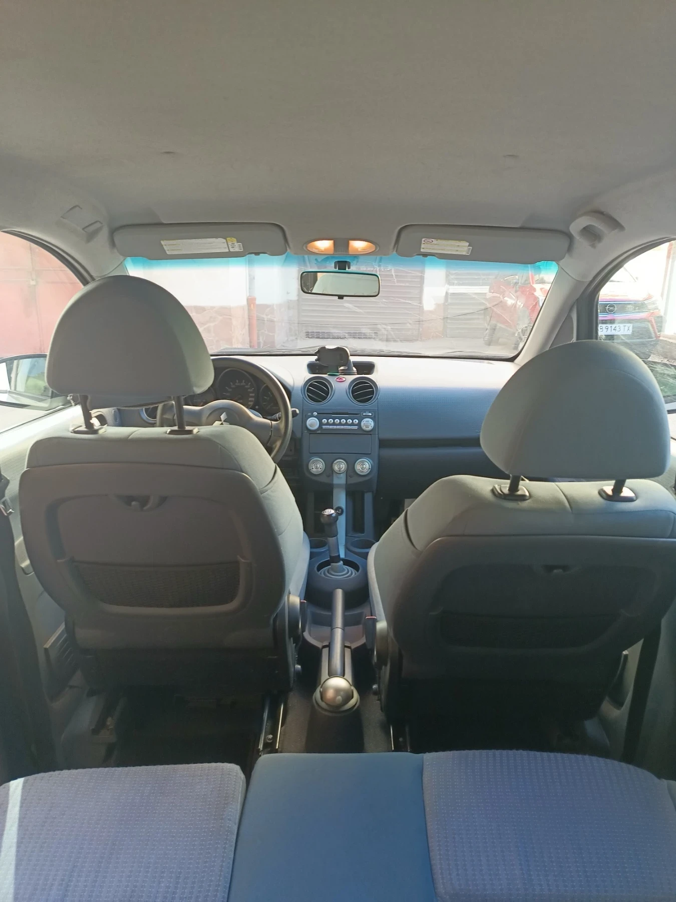 Mitsubishi Colt 1.3i 16v CZ3 - изображение 5