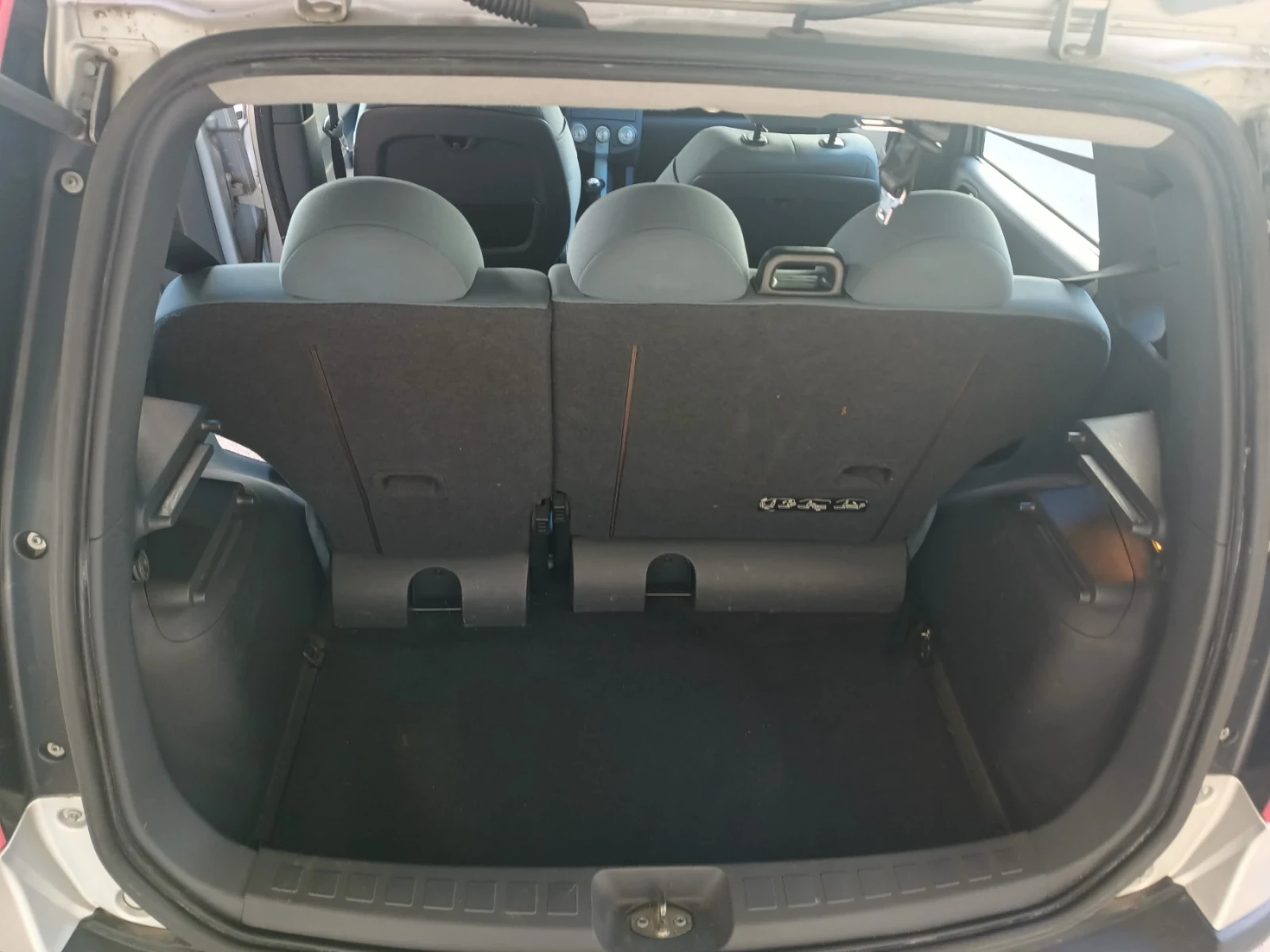 Mitsubishi Colt 1.3i 16v CZ3 - изображение 4