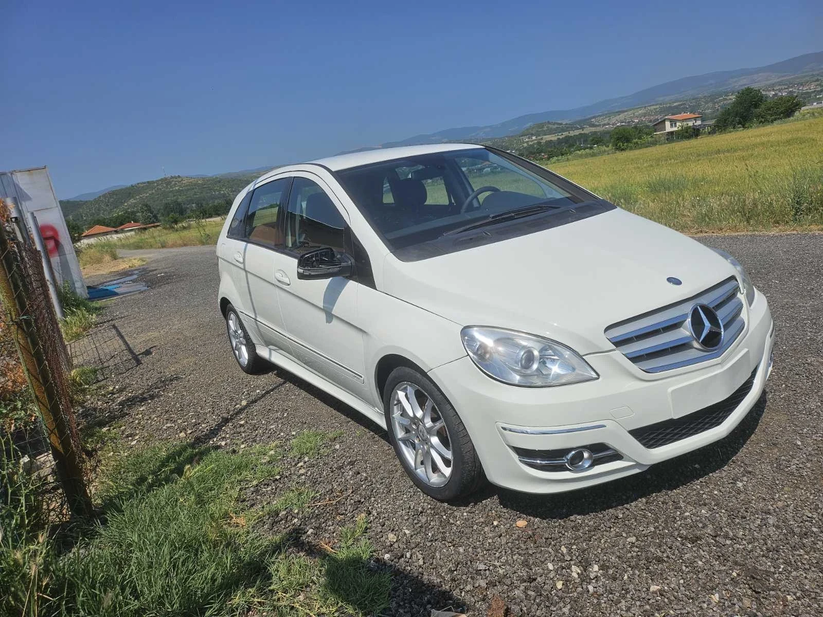 Mercedes-Benz C 200  - изображение 3