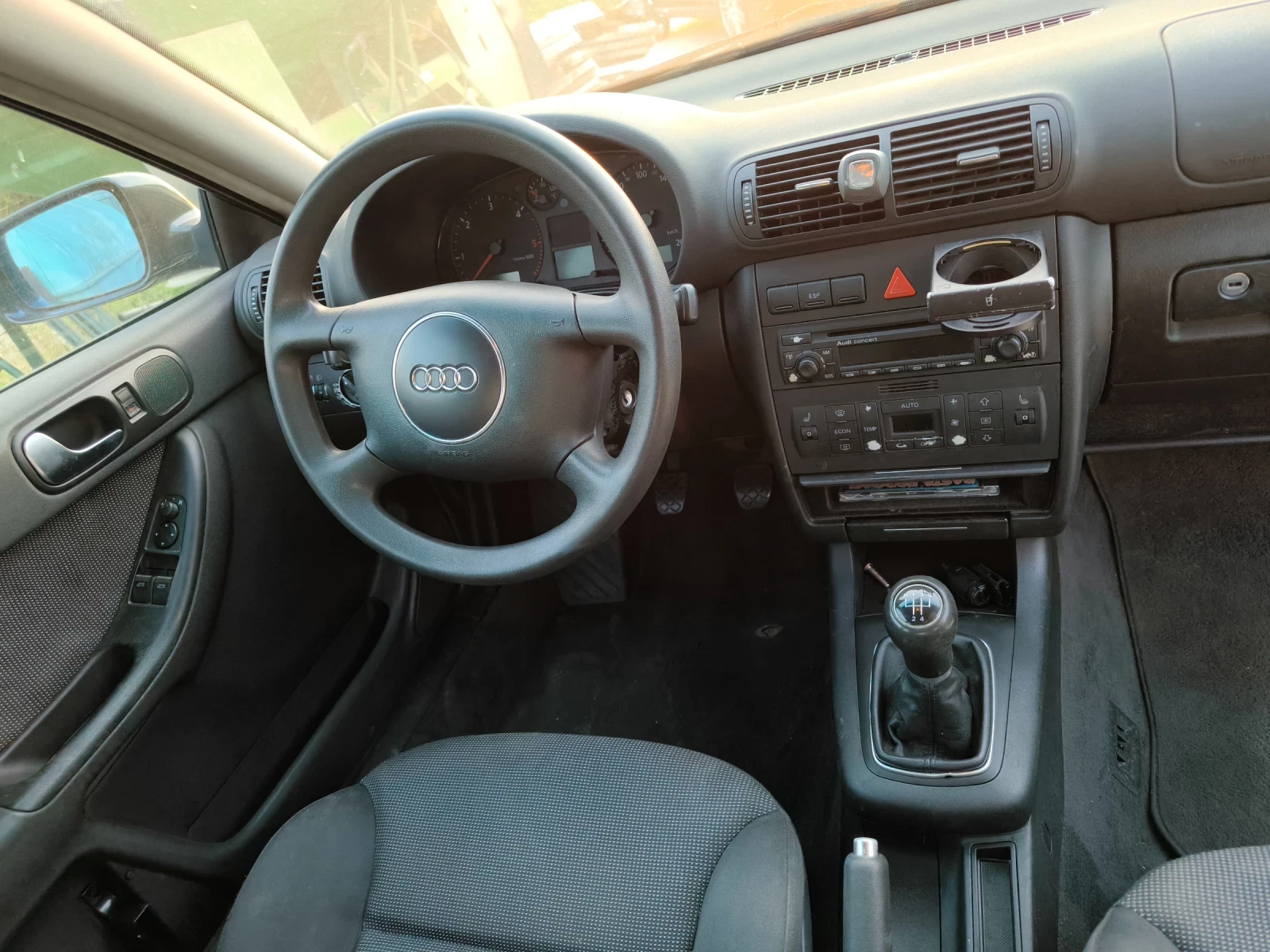 Audi A3  - изображение 8