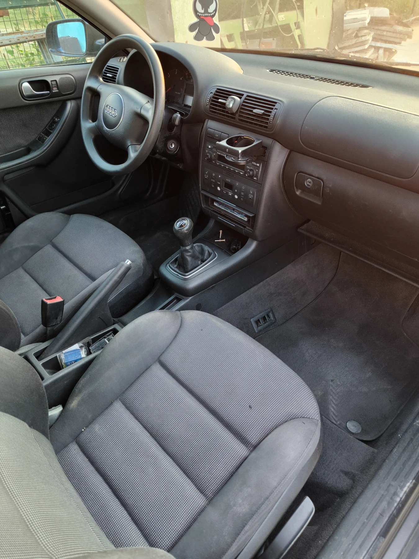 Audi A3  - изображение 7