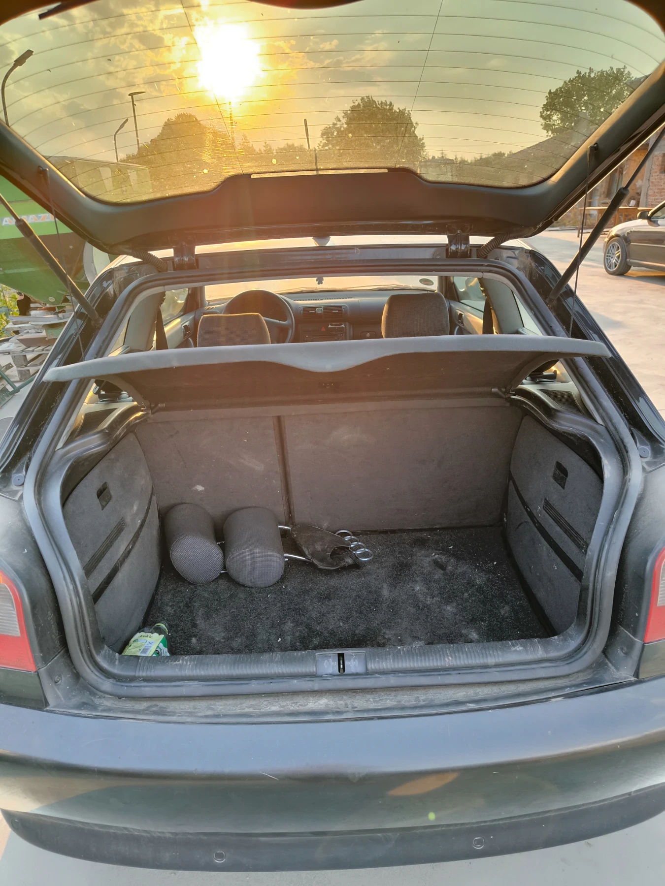 Audi A3  - изображение 5