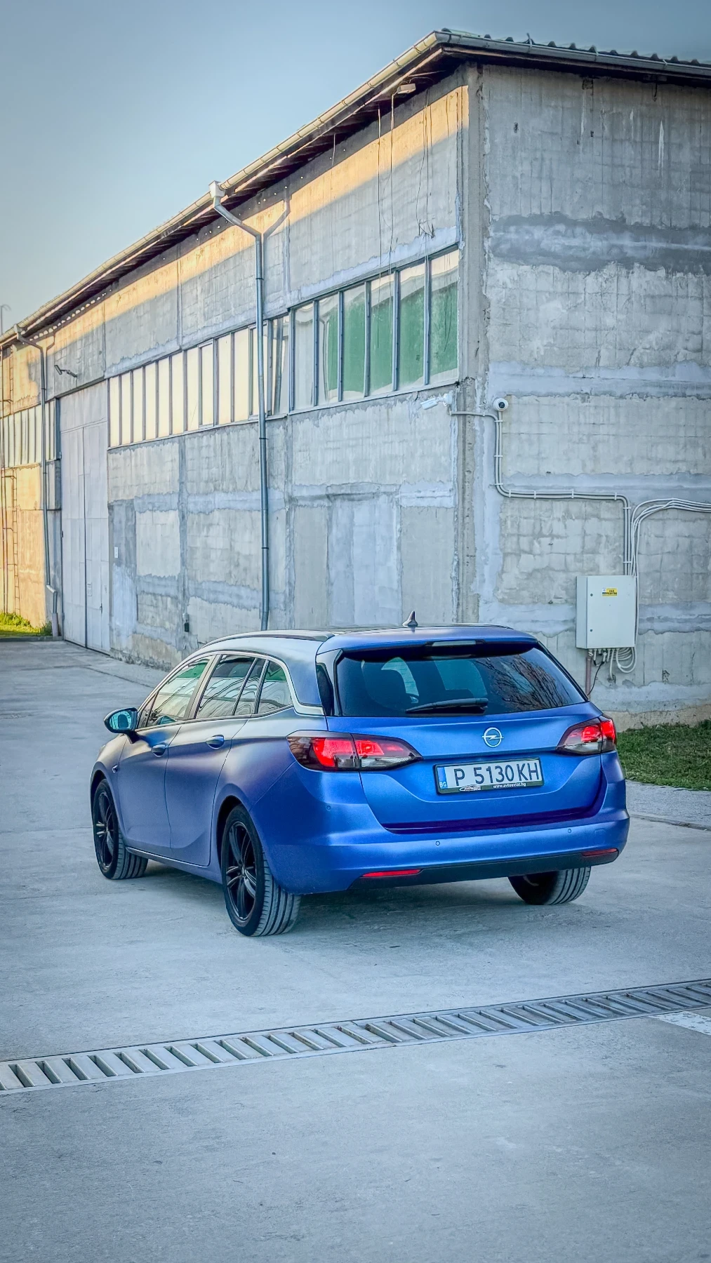 Opel Astra | Mobile.bg — изображение 11