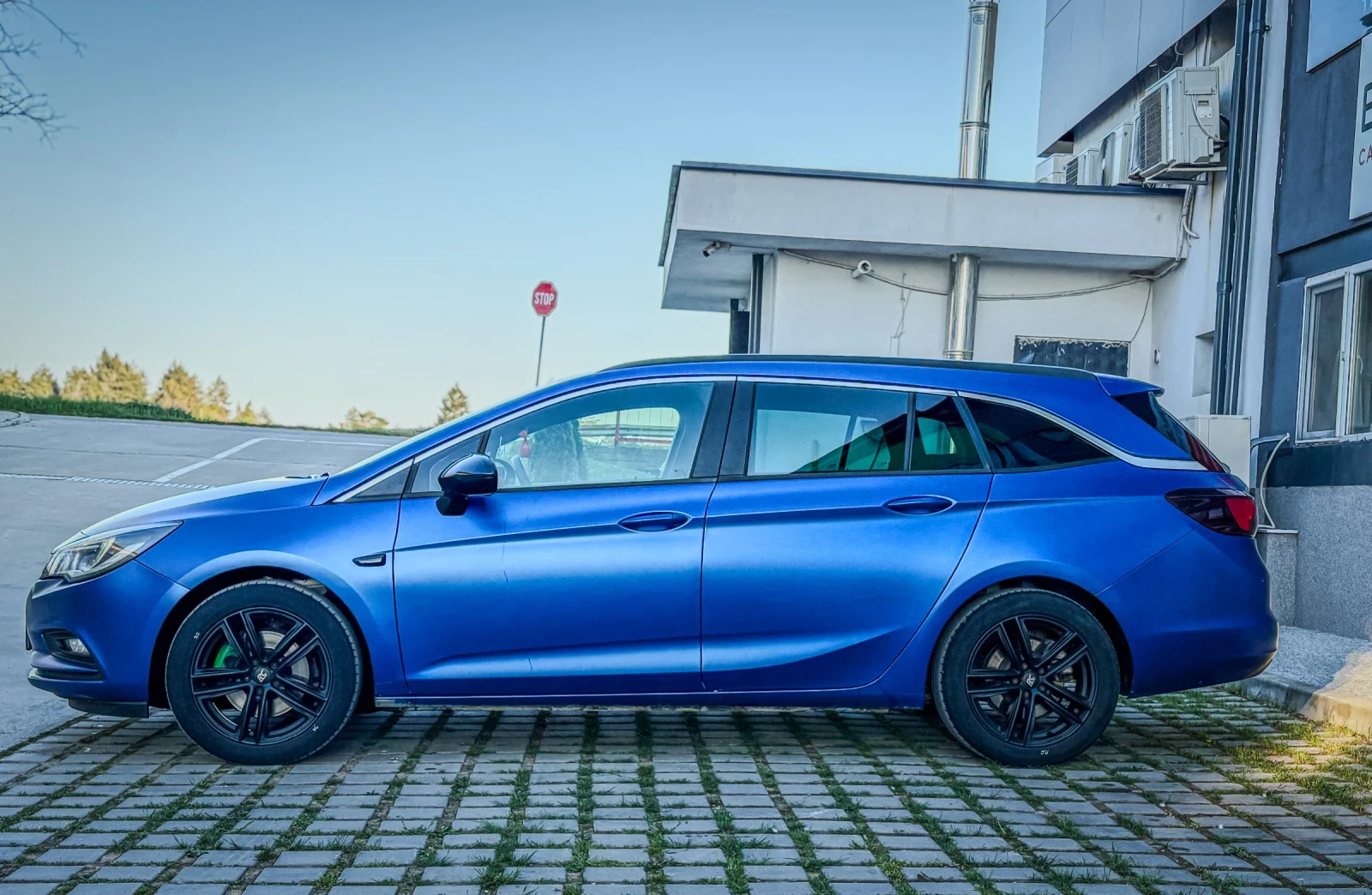 Opel Astra | Mobile.bg — изображение 6