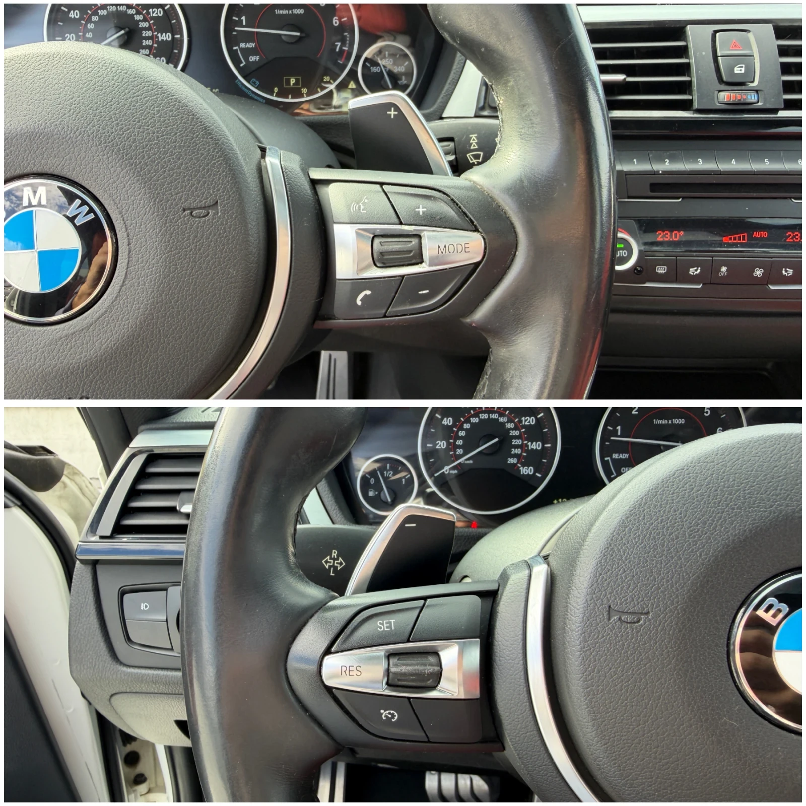 BMW 335 X-DRIVE| M-SPORT-PACK | Mobile.bg   16