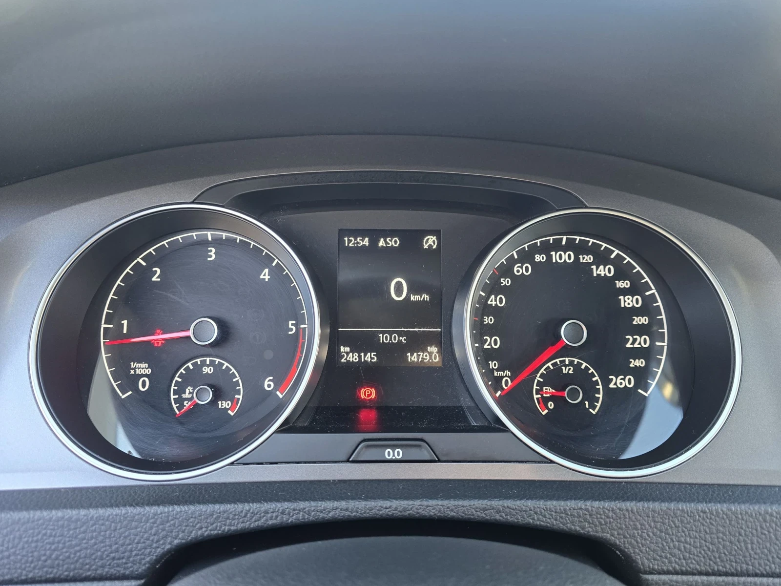 VW Golf 2.0TDI 150. Highline Executive  | Mobile.bg   17