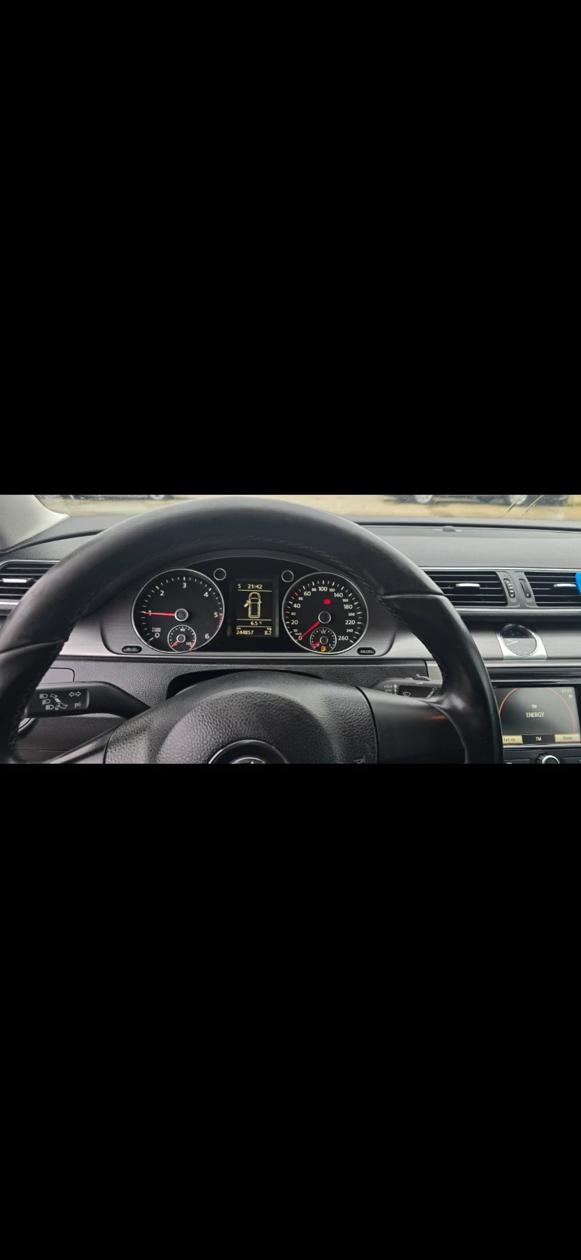 VW Passat  - изображение 4