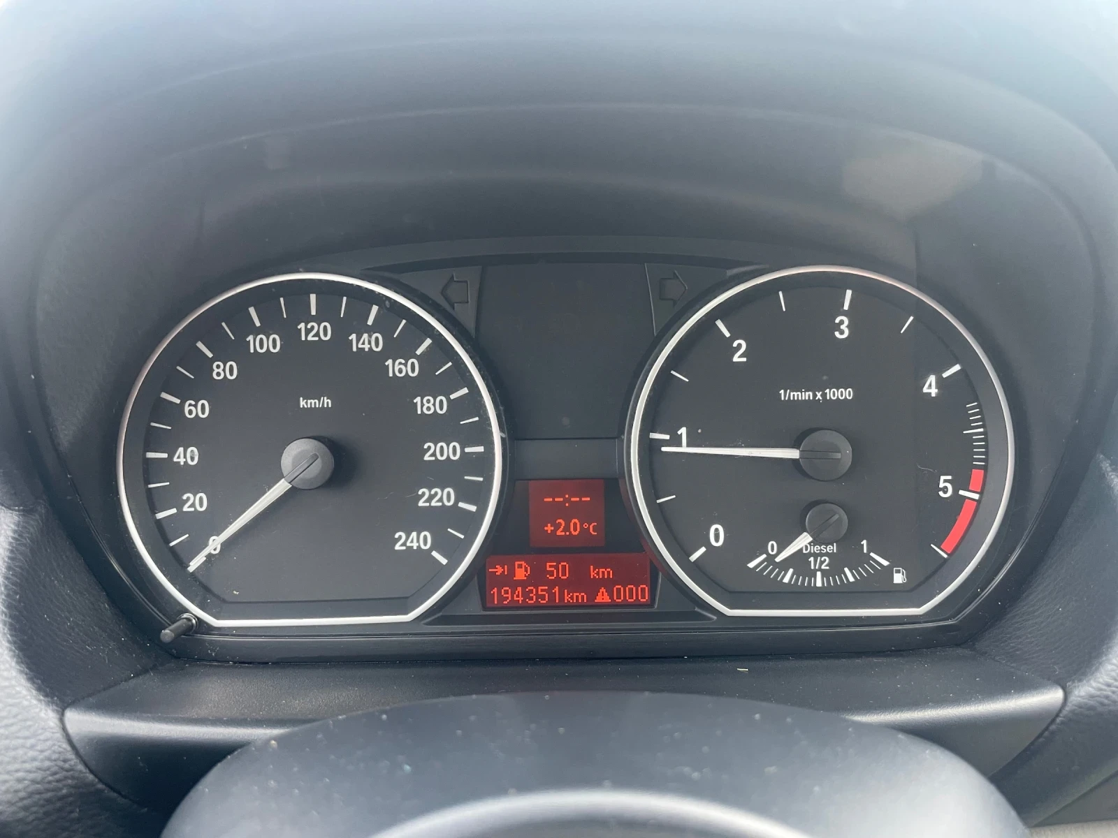 BMW 118 D FACE NAVI BI-XENON ���� ��� | Mobile.bg � ����������� 15