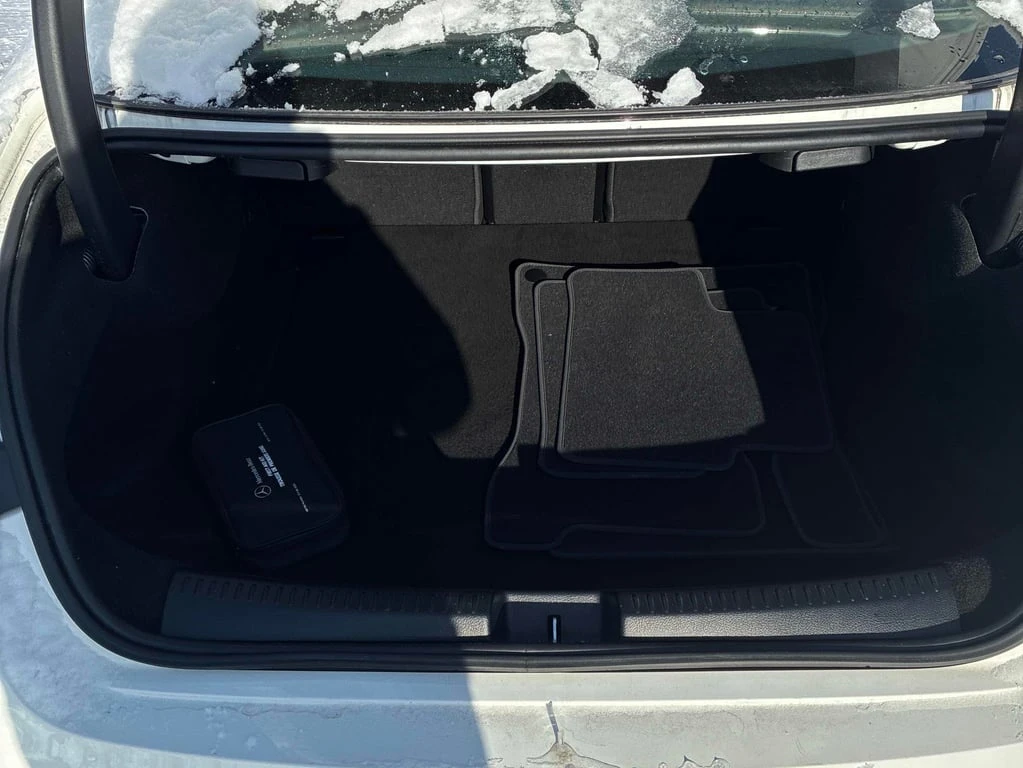 Mercedes-Benz CLA * AMG 35 * CARFAX * ���� �� �� | Mobile.bg � ����������� 11