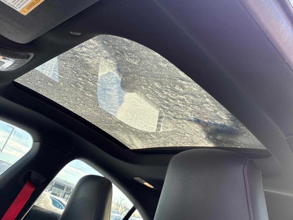 Mercedes-Benz CLA * AMG 35 * CARFAX * ЦЕНА ДО БГ - изображение 10