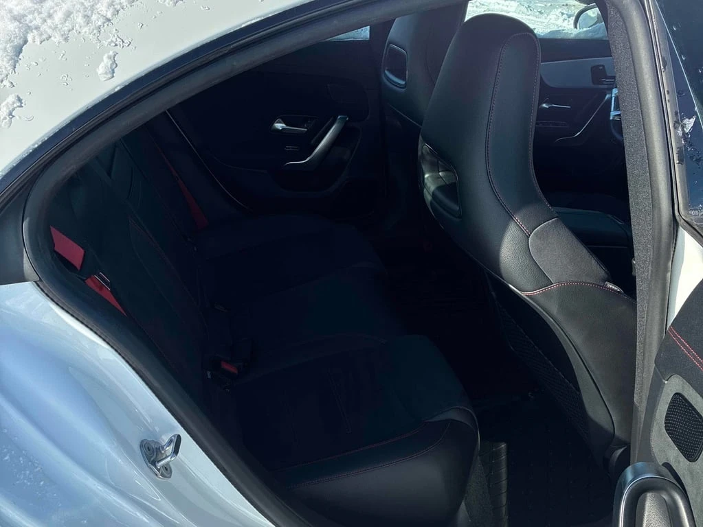 Mercedes-Benz CLA * AMG 35 * CARFAX * ���� �� �� | Mobile.bg � ����������� 12