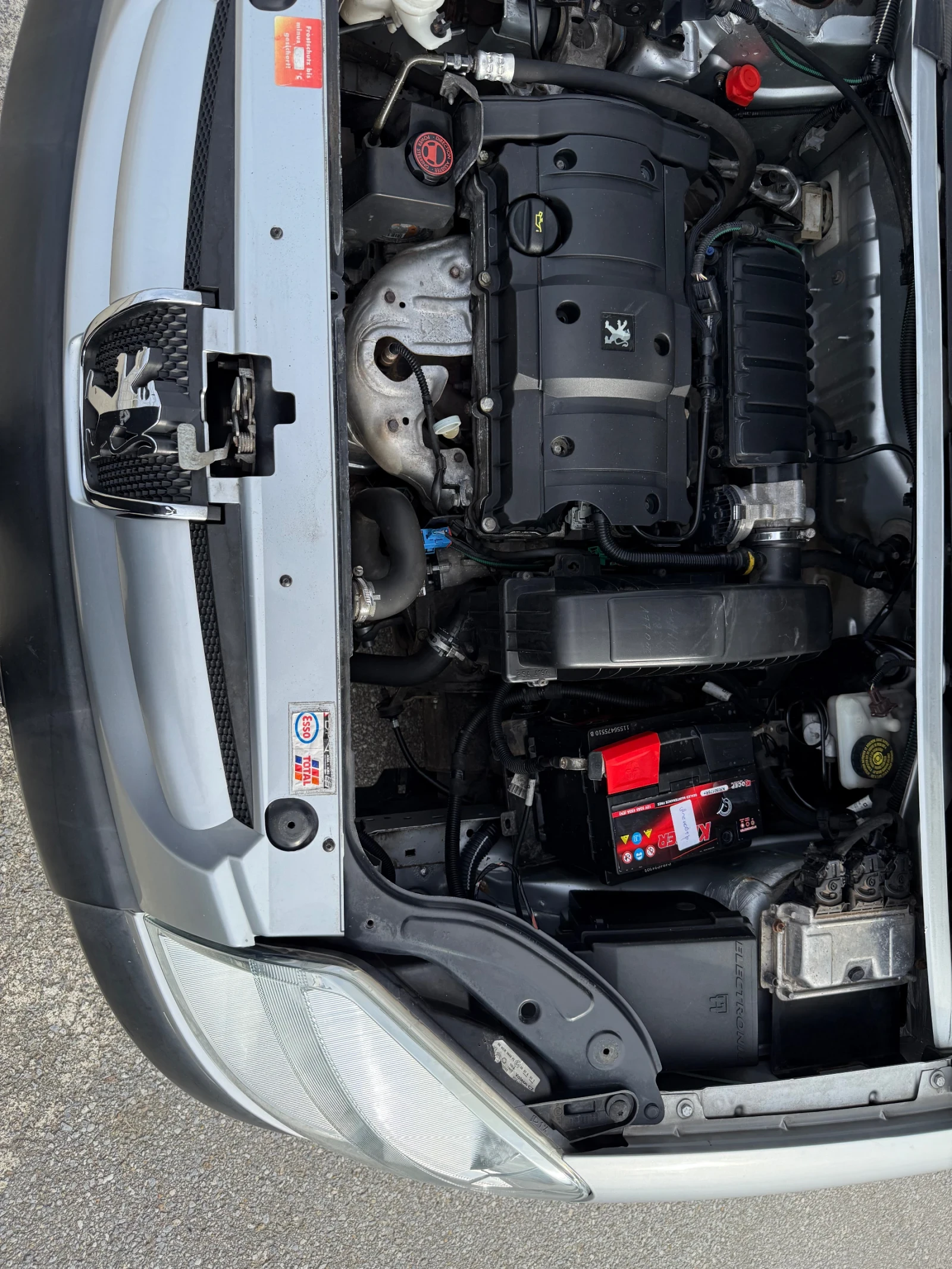 Peugeot Partner 1.6HDI 90�� �������� | Mobile.bg � ����������� 14