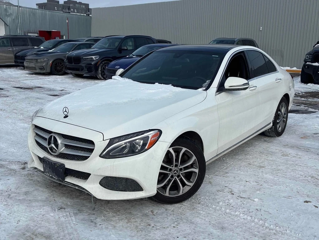 Mercedes-Benz C 300 * CARFAX * ���� �� �� | Mobile.bg � ����������� 1