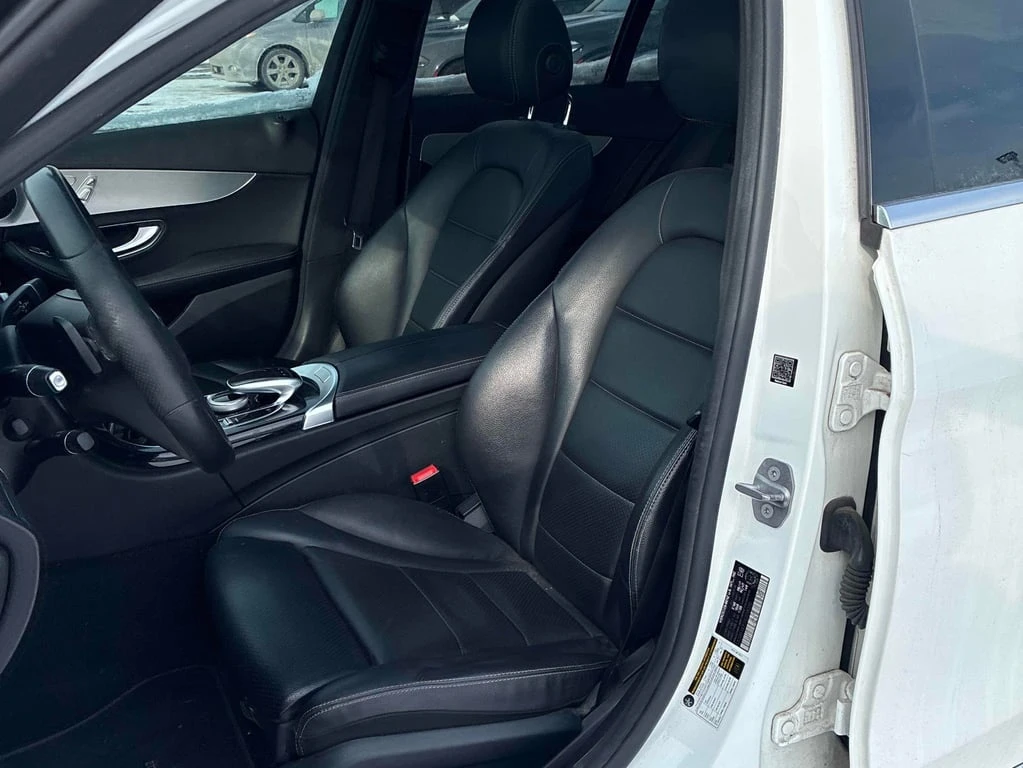 Mercedes-Benz C 300 * CARFAX * ЦЕНА ДО БГ - изображение 7