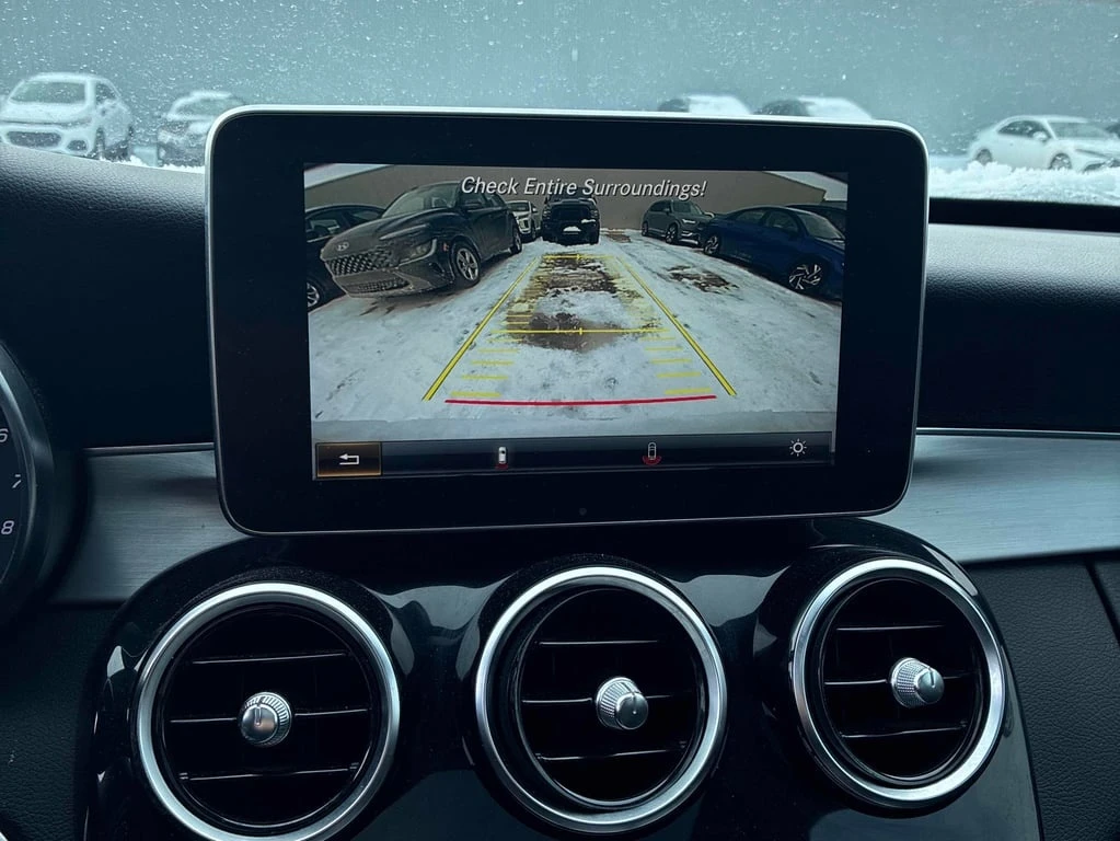 Mercedes-Benz C 300 * CARFAX * ���� �� �� | Mobile.bg � ����������� 11