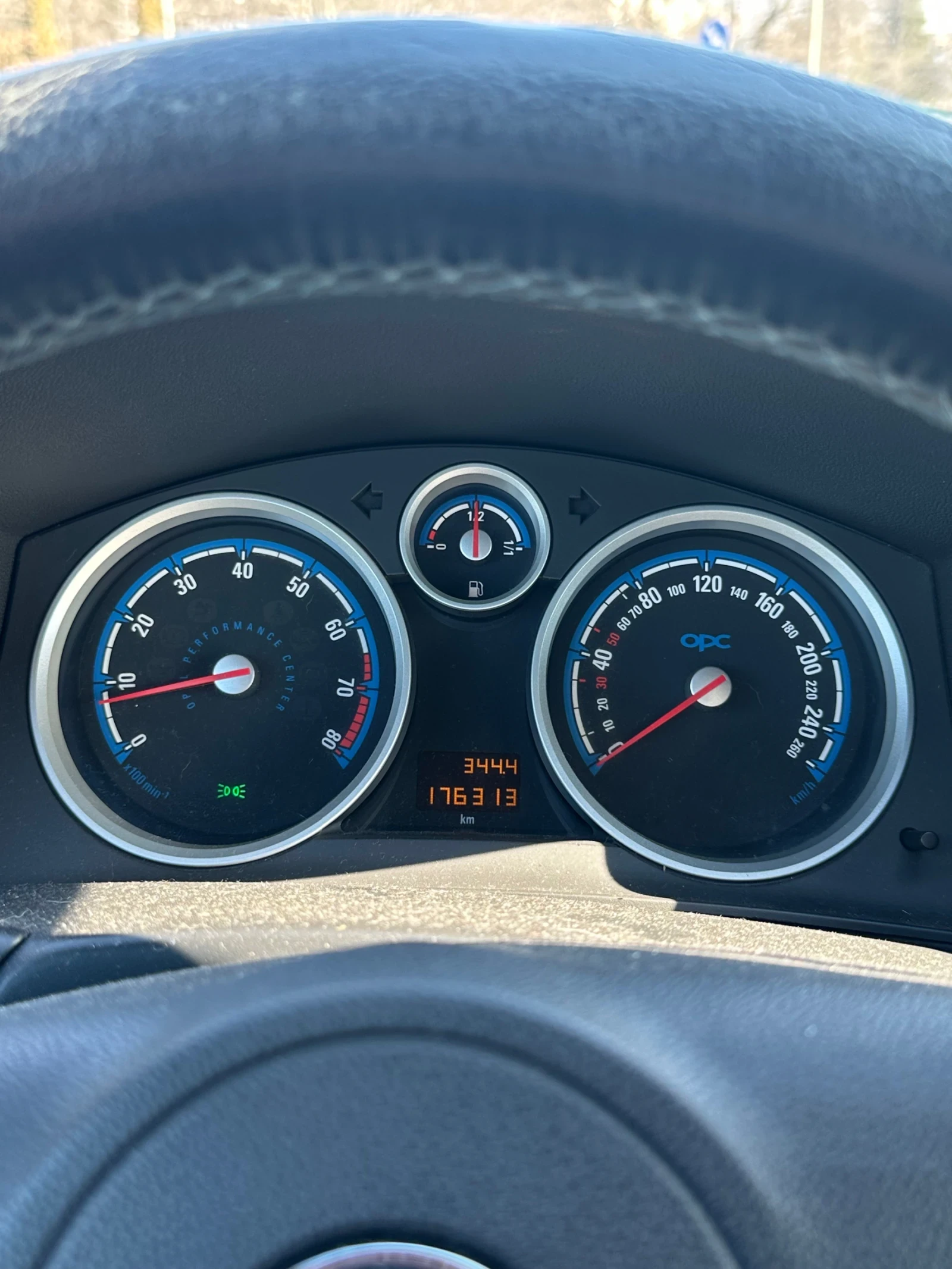 Opel Astra OPC | Mobile.bg � ����������� 13