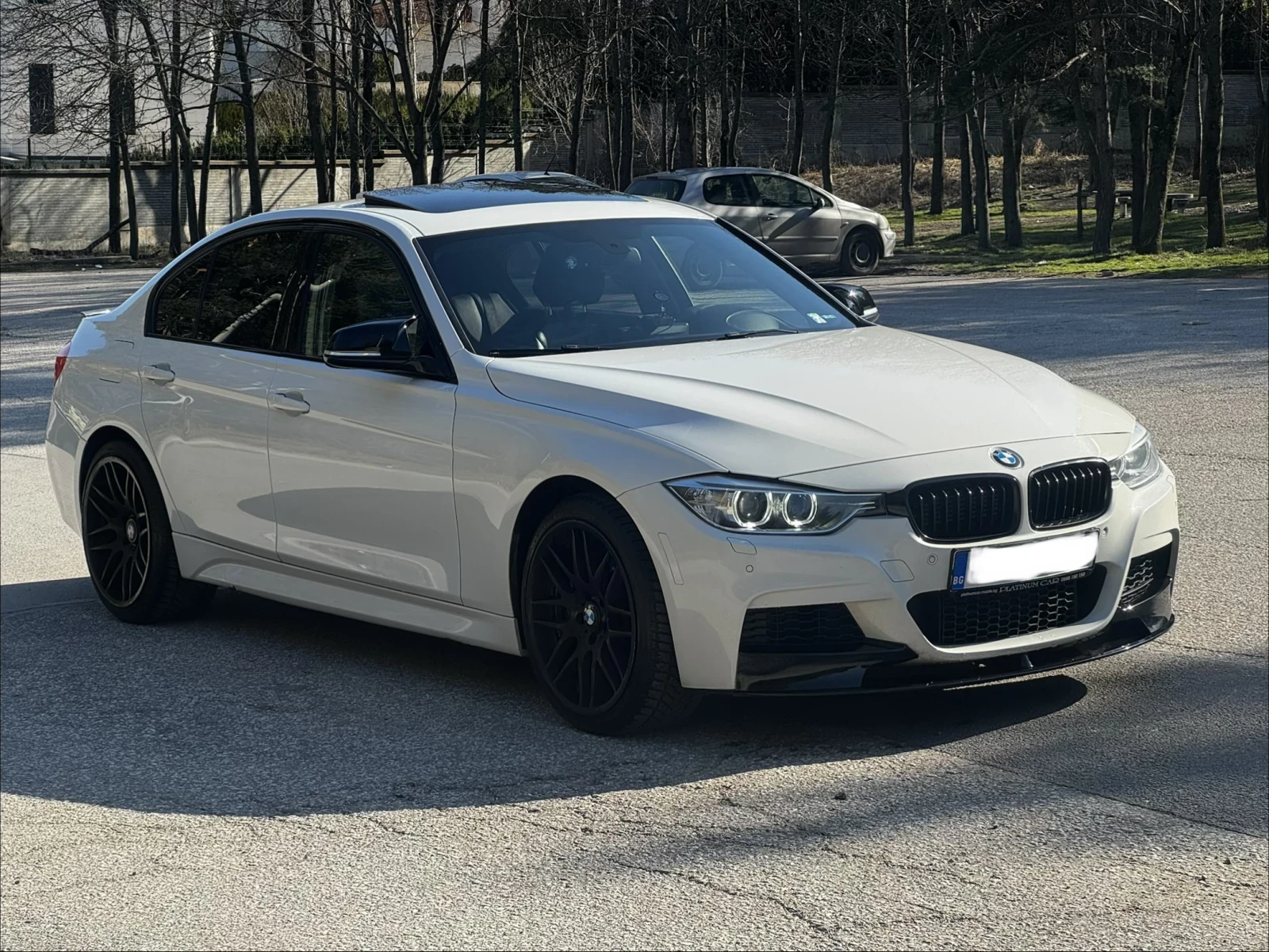 BMW 335