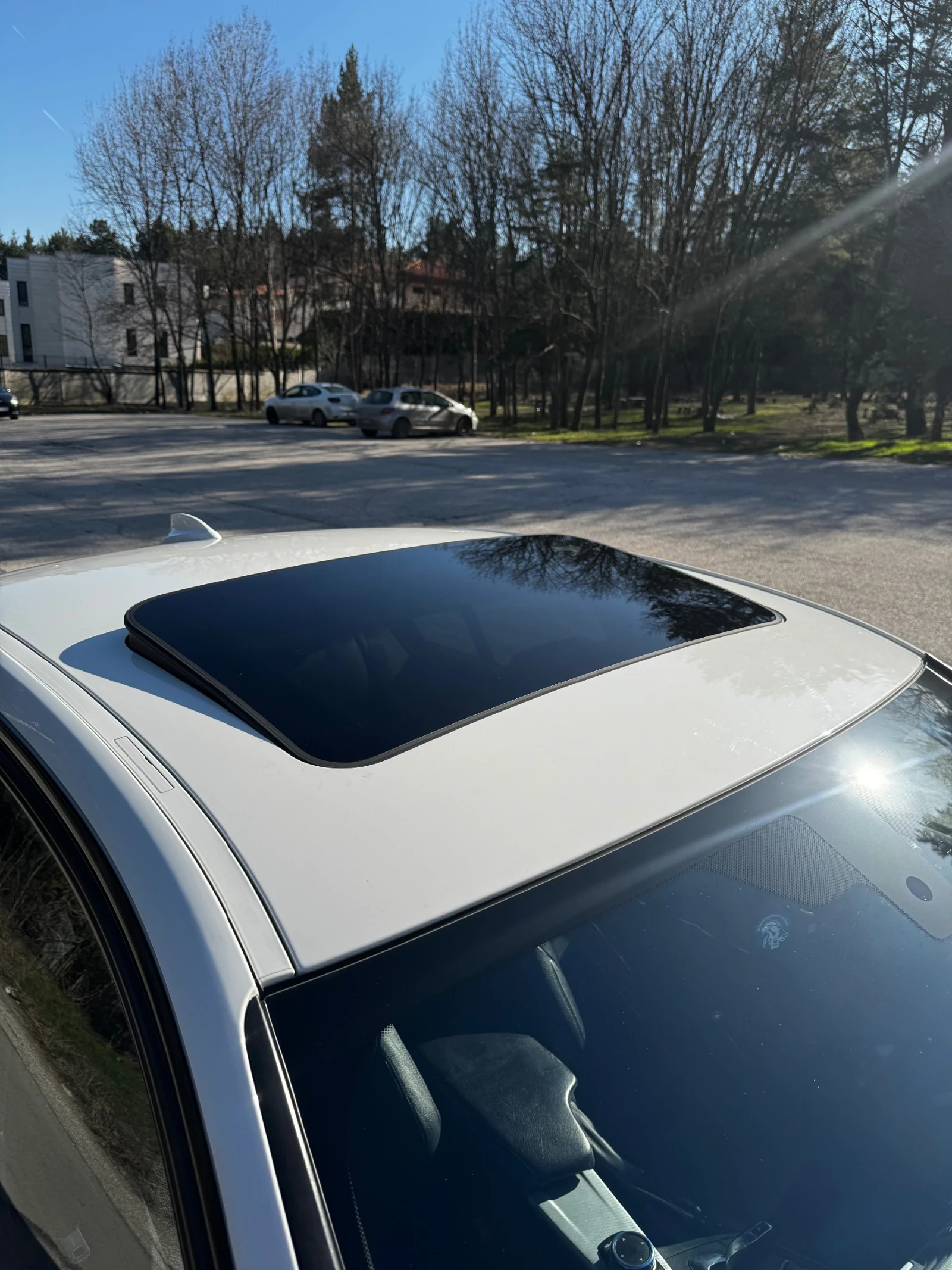 BMW 335, снимка 9 - Автомобили и джипове - 53801440