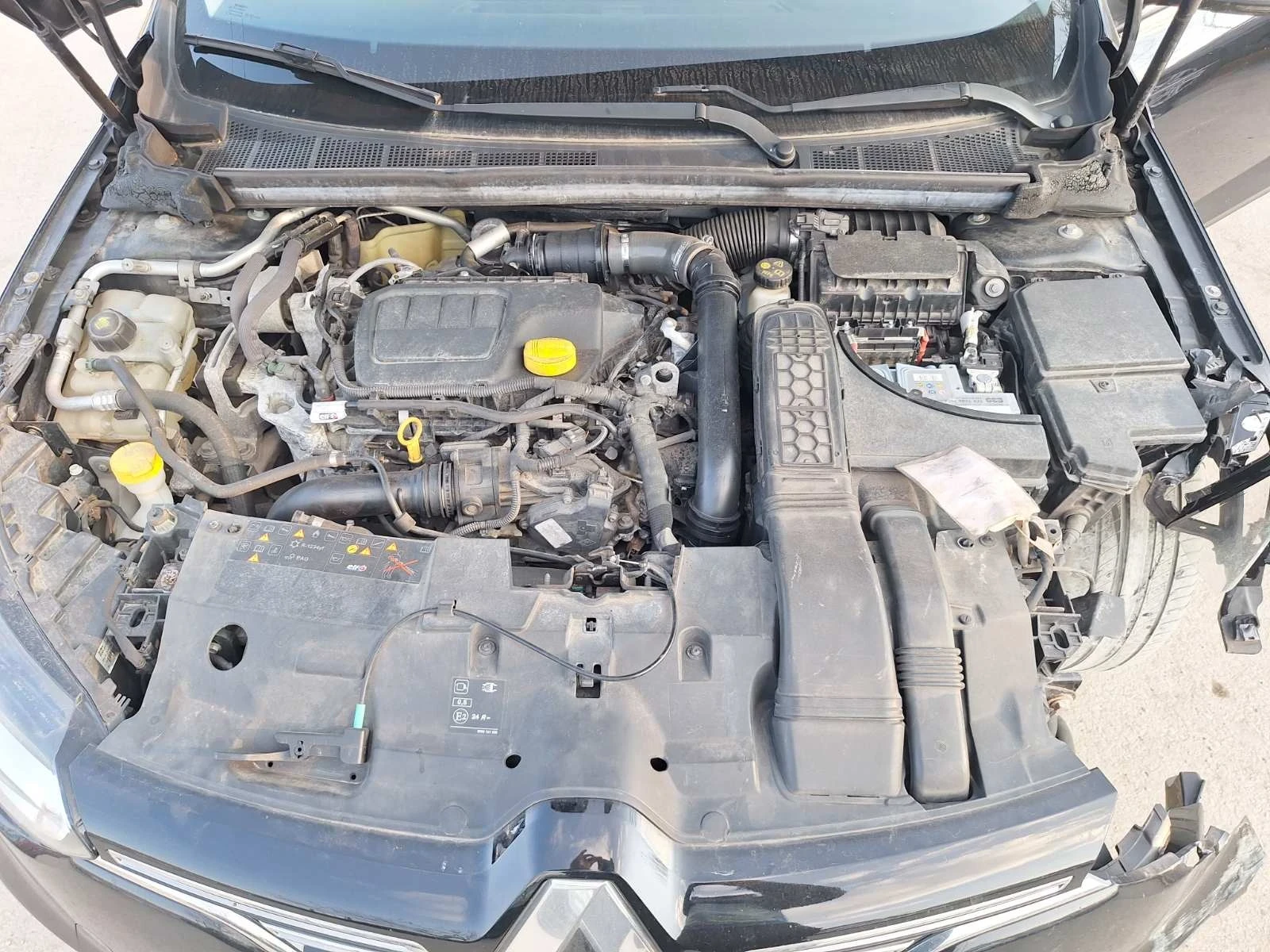 Renault Megane 1.6dci GT LINE | Mobile.bg � ����������� 10