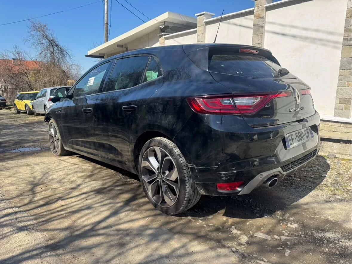 Renault Megane 1.6dci GT LINE | Mobile.bg � ����������� 7