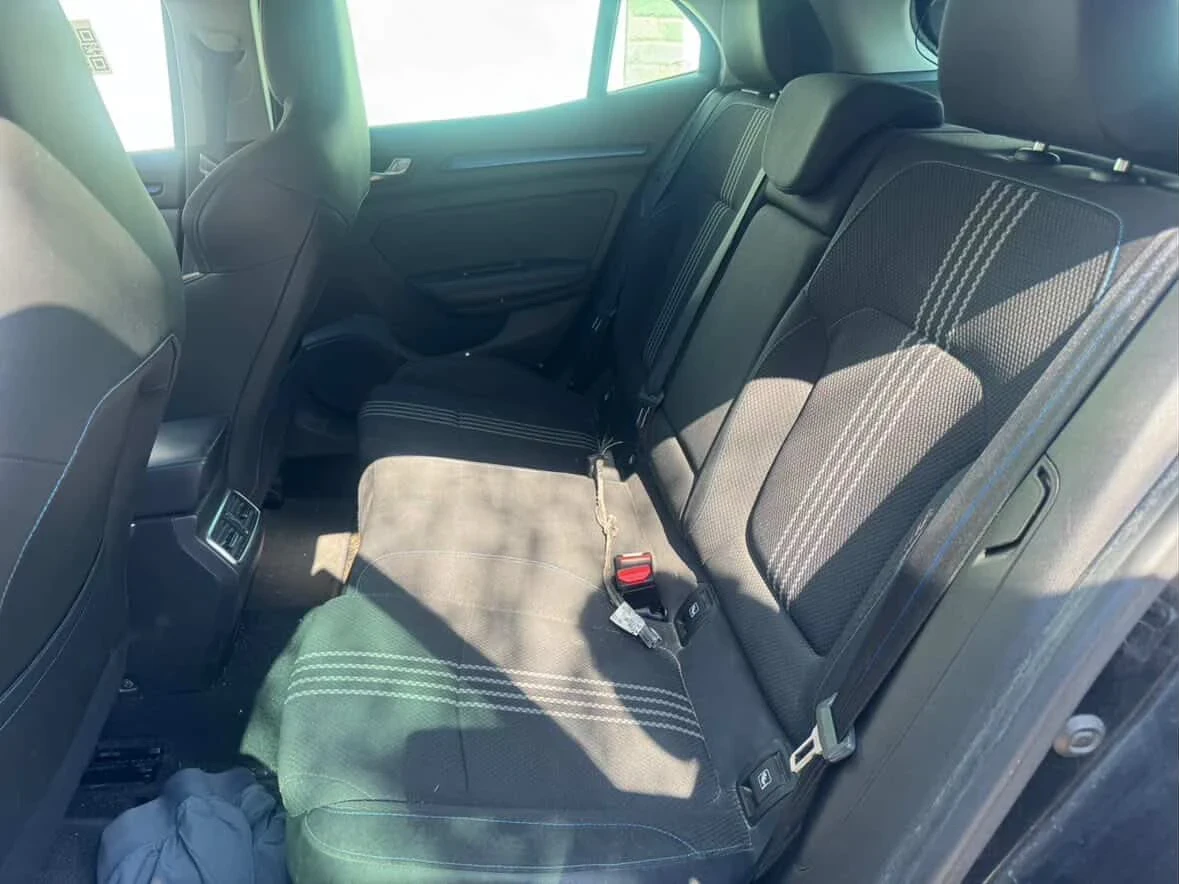 Renault Megane 1.6dci GT LINE | Mobile.bg � ����������� 13