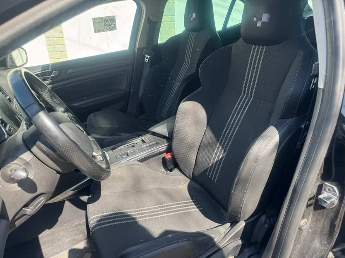 Renault Megane 1.6dci GT LINE | Mobile.bg � ����������� 12