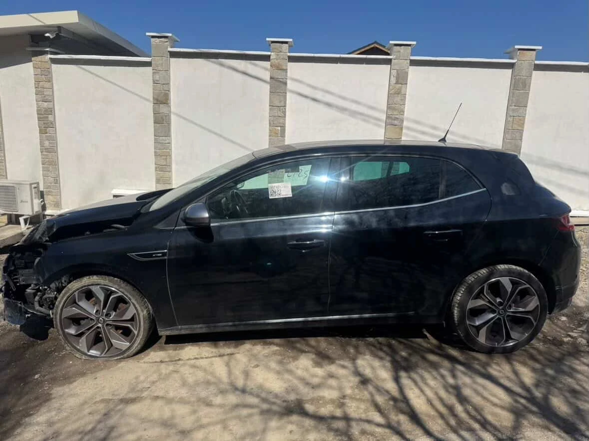 Renault Megane 1.6dci GT LINE | Mobile.bg � ����������� 6