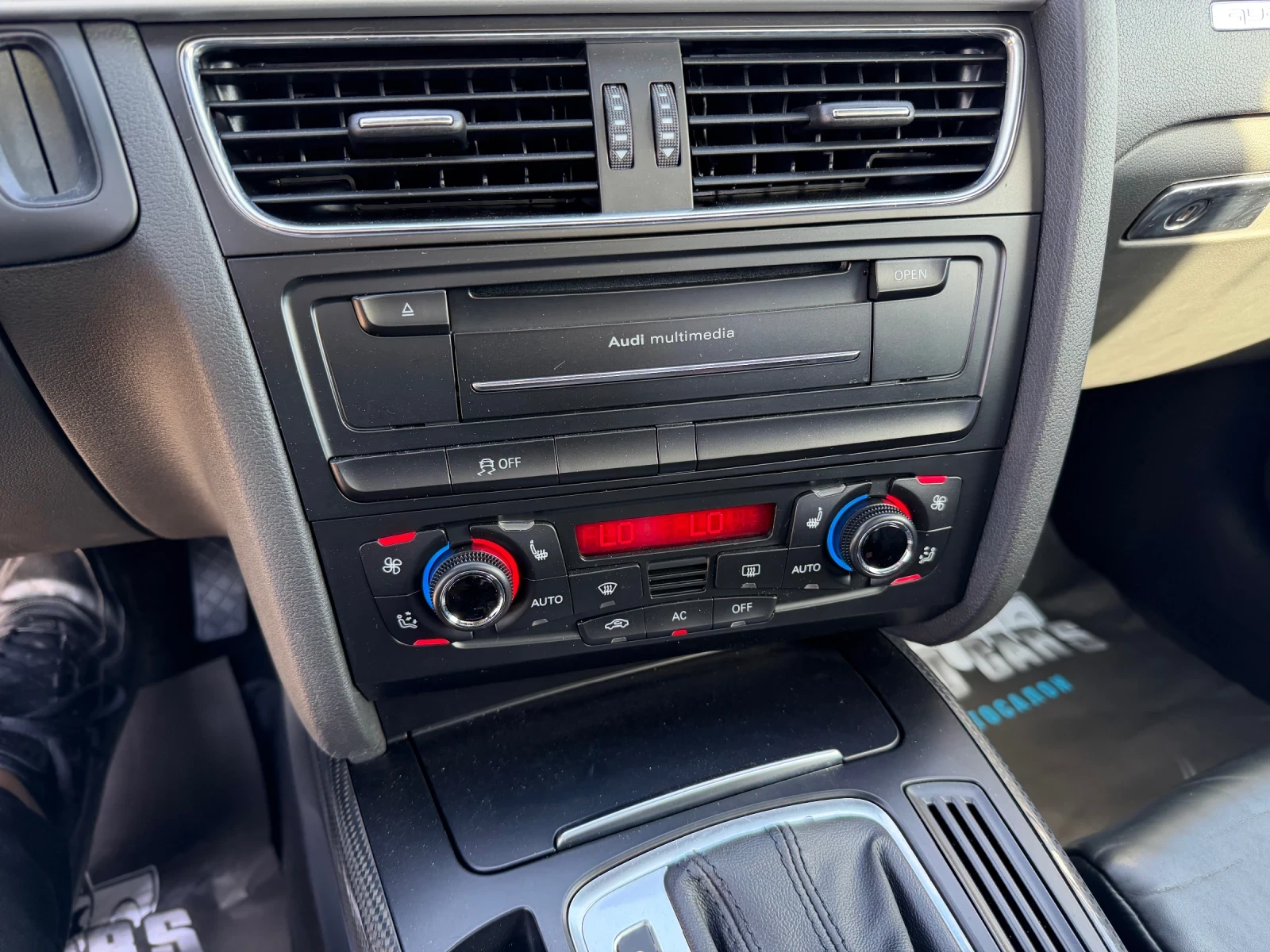 Audi S5 Face* Rs-5 Pack* Quattro* , снимка 11 - Автомобили и джипове - 53856680