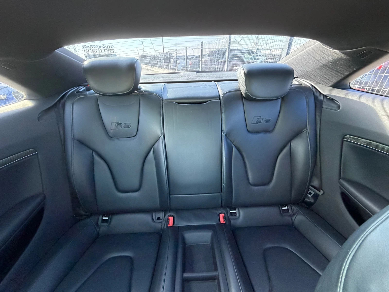 Audi S5 Face* Rs-5 Pack* Quattro* , снимка 9 - Автомобили и джипове - 53856680