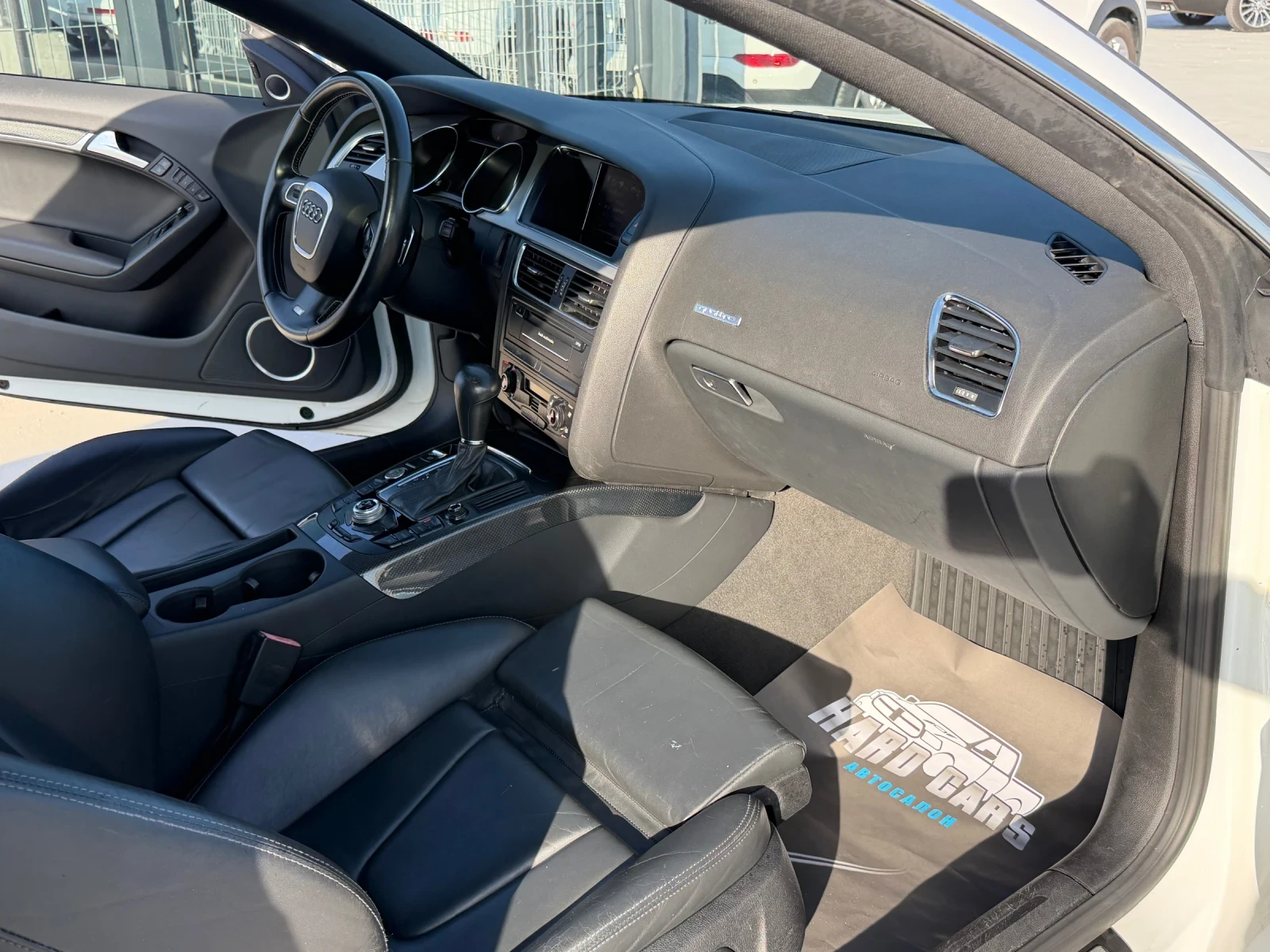 Audi S5 Face* Rs-5 Pack* Quattro* , снимка 14 - Автомобили и джипове - 53856680