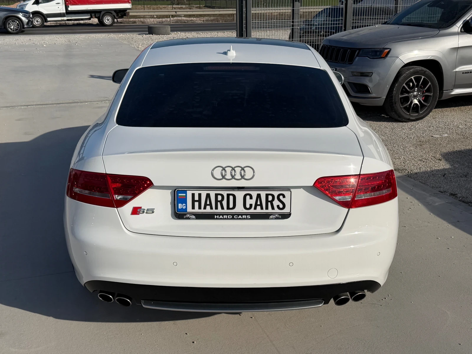 Audi S5 Face* Rs-5 Pack* Quattro* , снимка 5 - Автомобили и джипове - 53856680