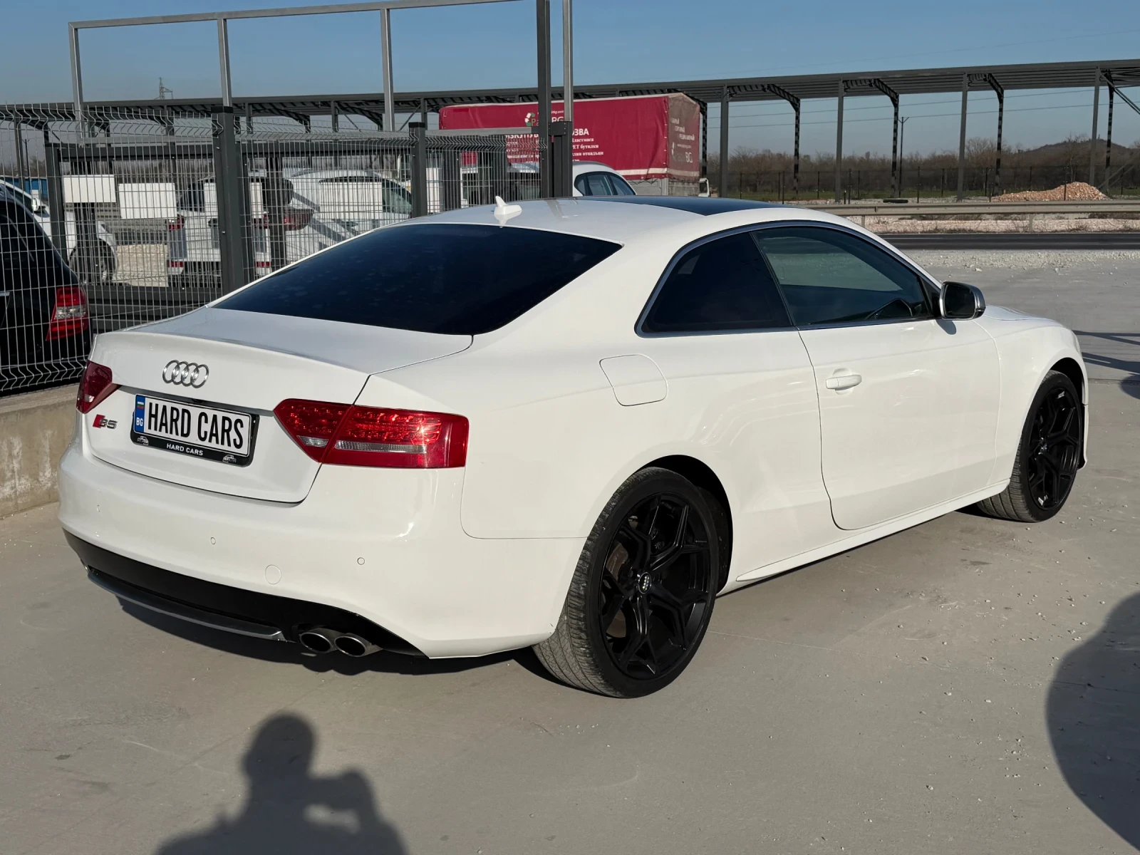 Audi S5 Face* Rs-5 Pack* Quattro* , снимка 4 - Автомобили и джипове - 53856680