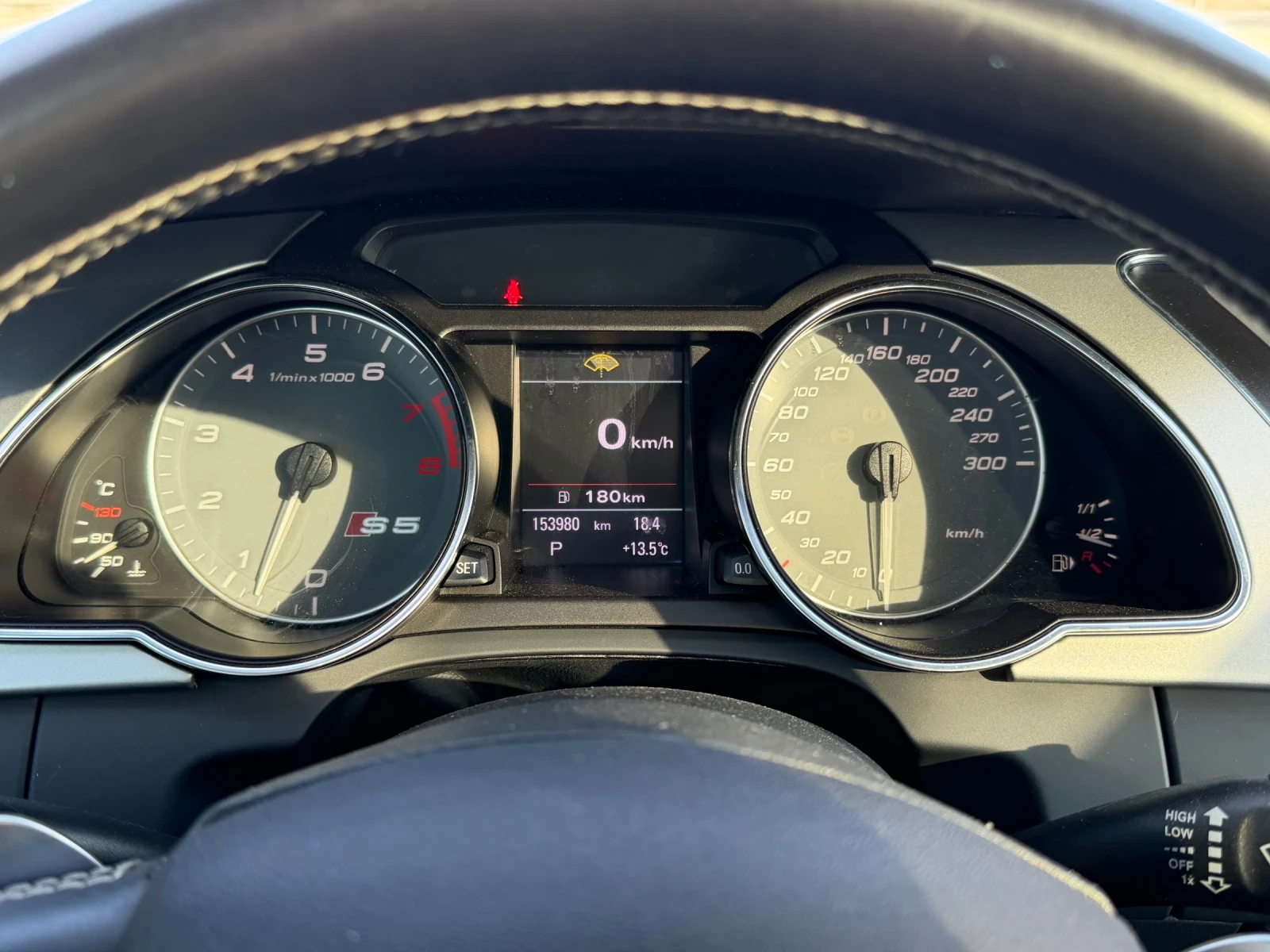 Audi S5 Face* Rs-5 Pack* Quattro* , снимка 13 - Автомобили и джипове - 53856680