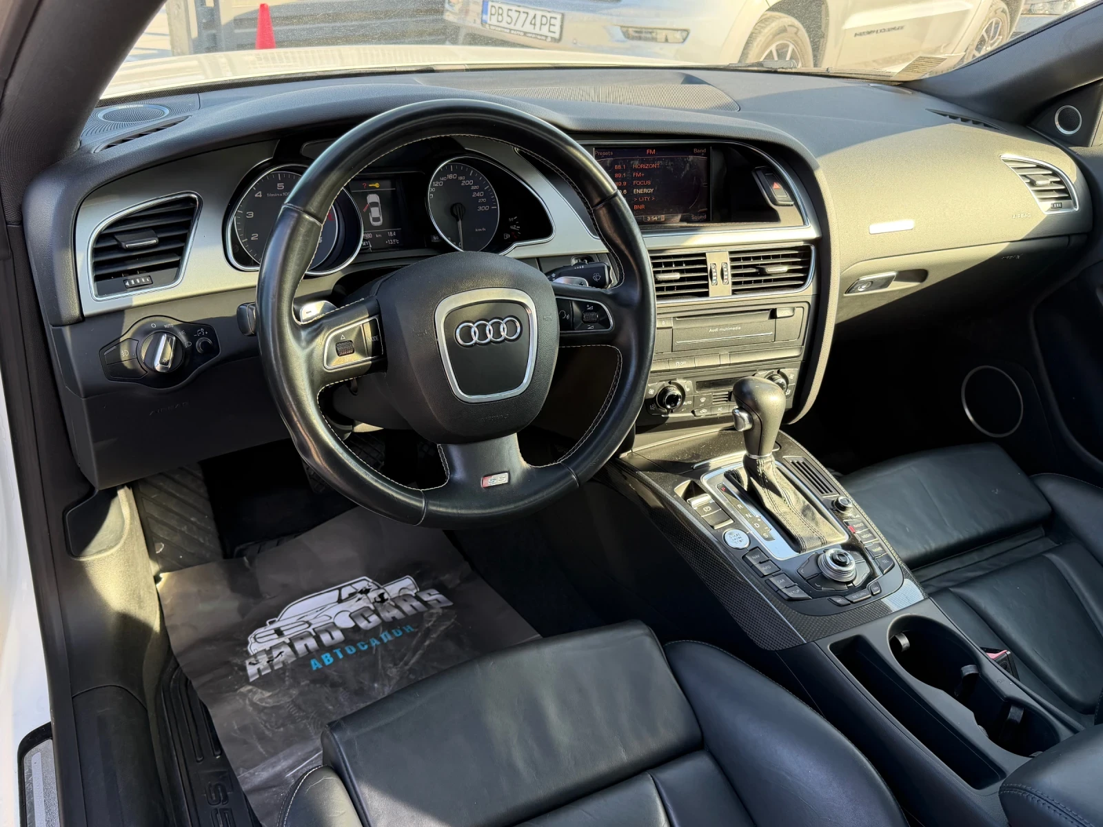 Audi S5 Face* Rs-5 Pack* Quattro* , снимка 7 - Автомобили и джипове - 53856680