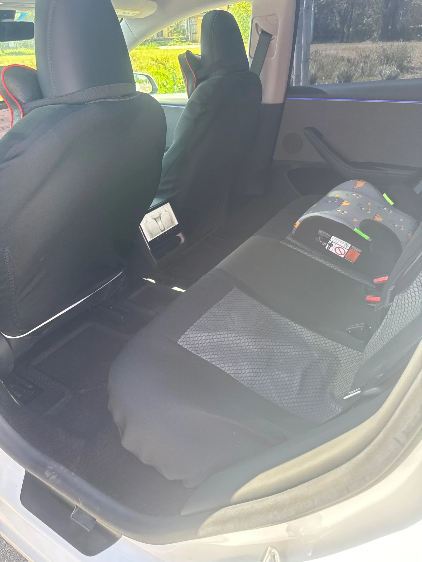 Tesla Model 3, снимка 5 - Автомобили и джипове - 54490354